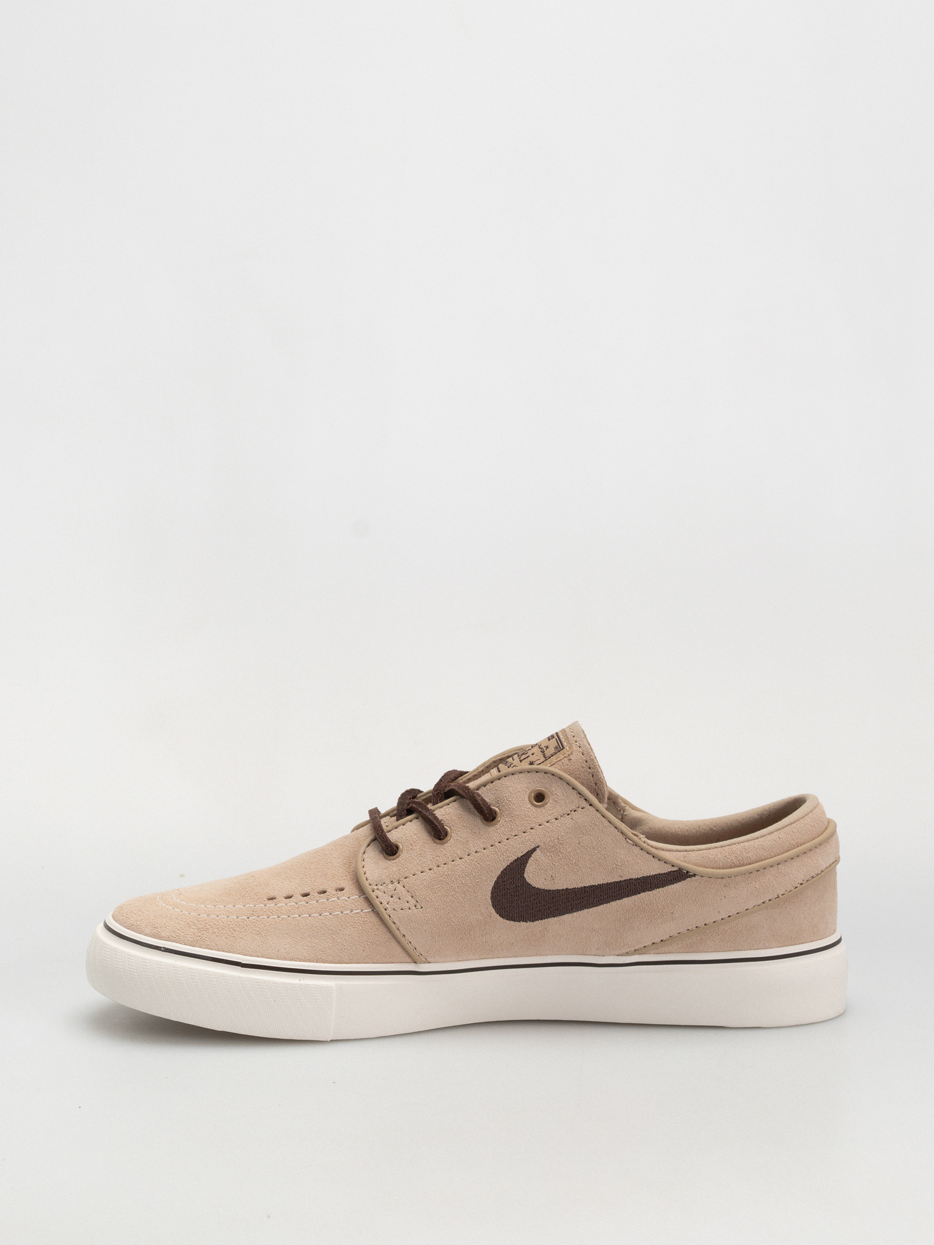 Обувки Nike SB Zoom Janoski Og+ (linen/lt chocolate sail)