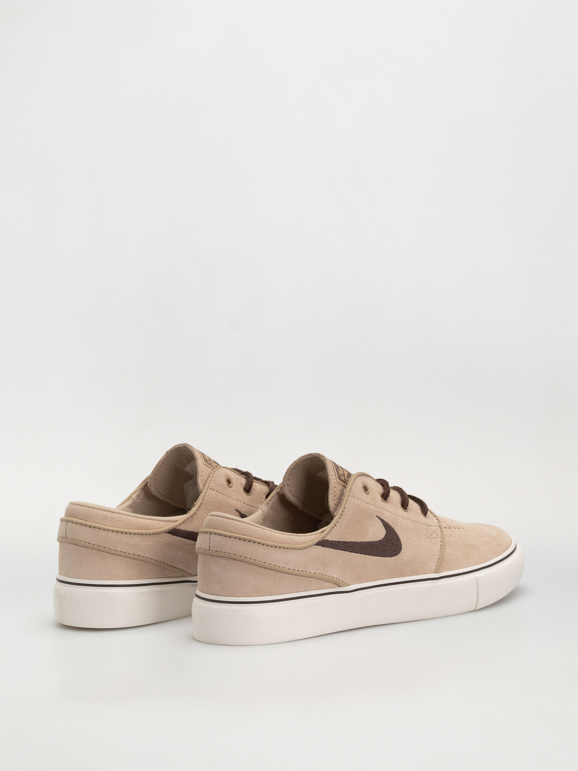 Обувки Nike SB Zoom Janoski Og+ (linen/lt chocolate sail)