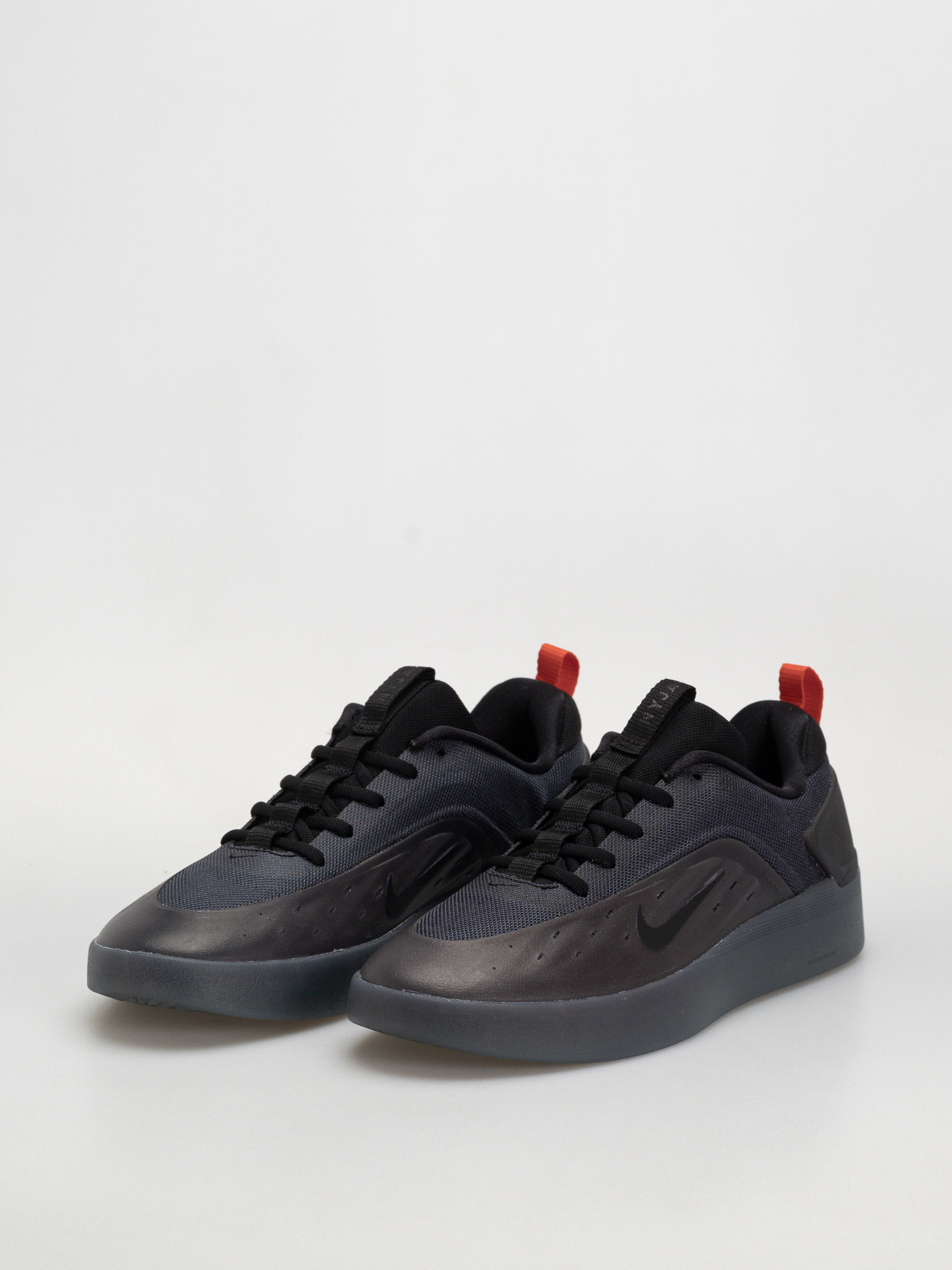 Обувки Nike SB Zoom Nyjah 4 (cool grey/white wolf grey cool grey)