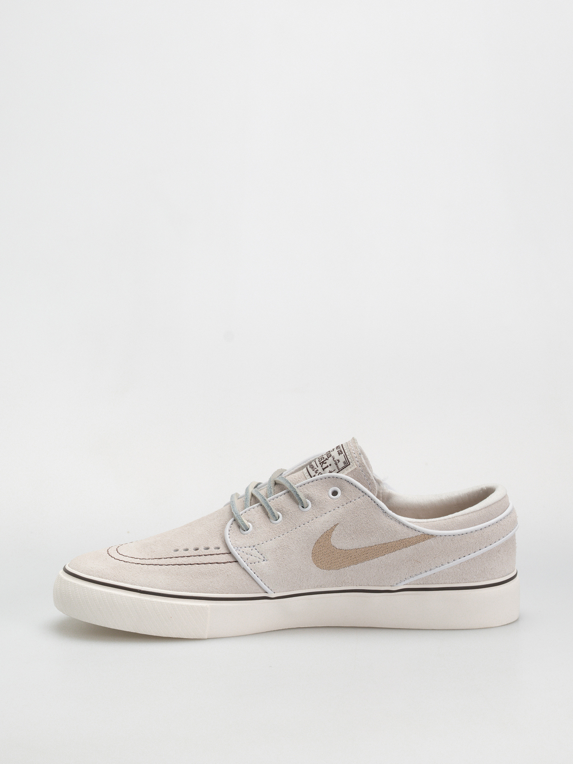 Обувки Nike SB Zoom Janoski Og+ (white/linen sail lt chocolate)