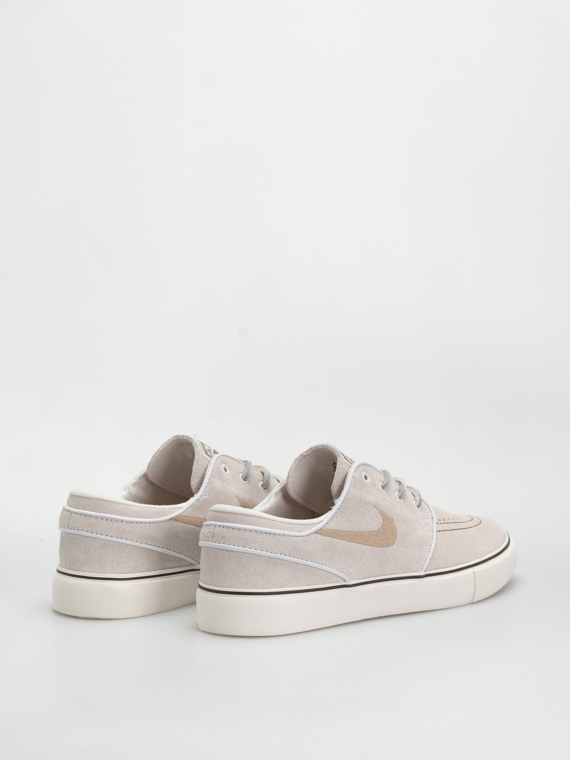 Обувки Nike SB Zoom Janoski Og+ (white/linen sail lt chocolate)