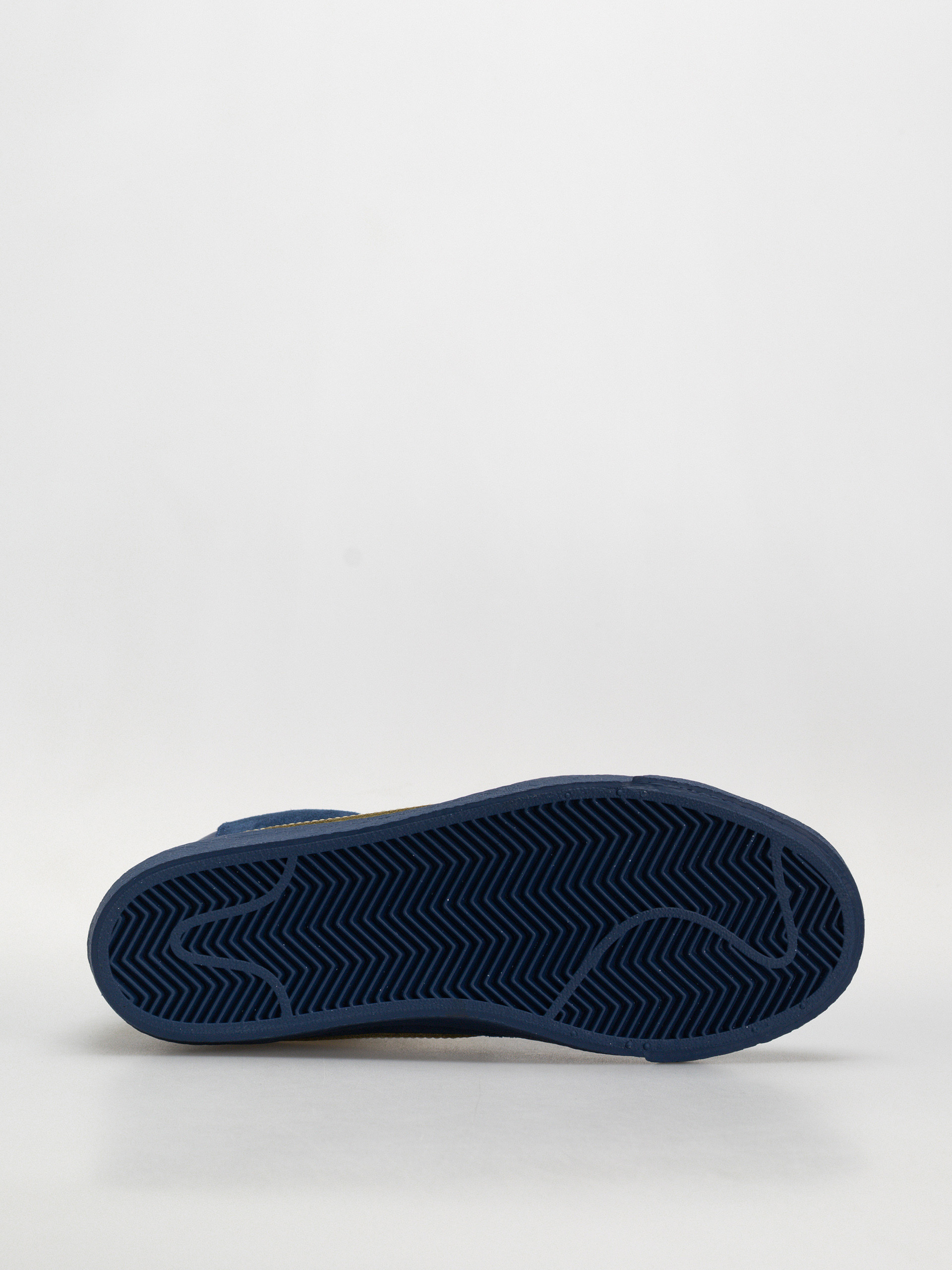 Обувки Nike SB Zoom Blazer Mid (coastal blue/pale yellow coastal blue)