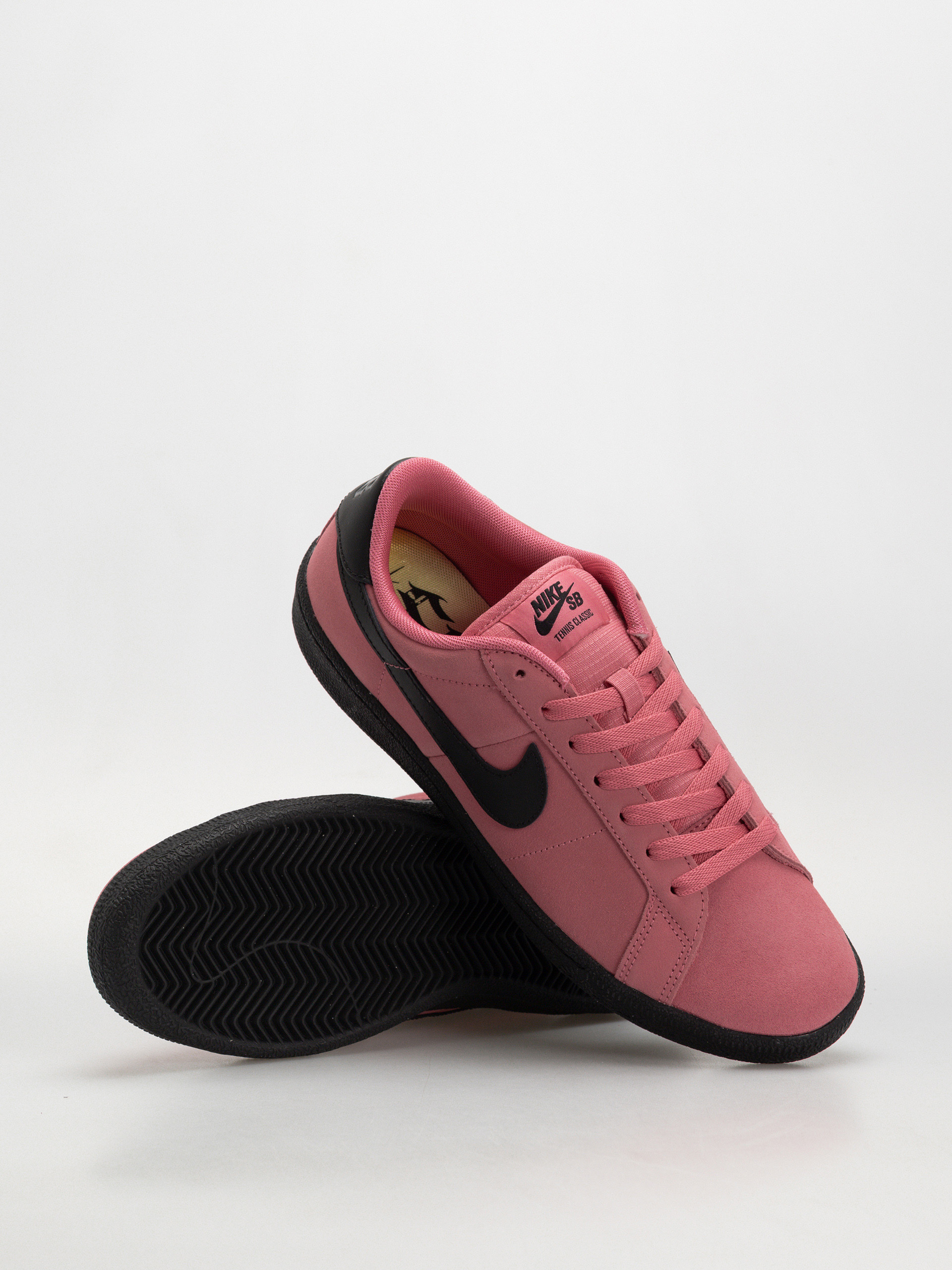 Обувки Nike SB Zoom Tennis Classic (hyper pink/black)