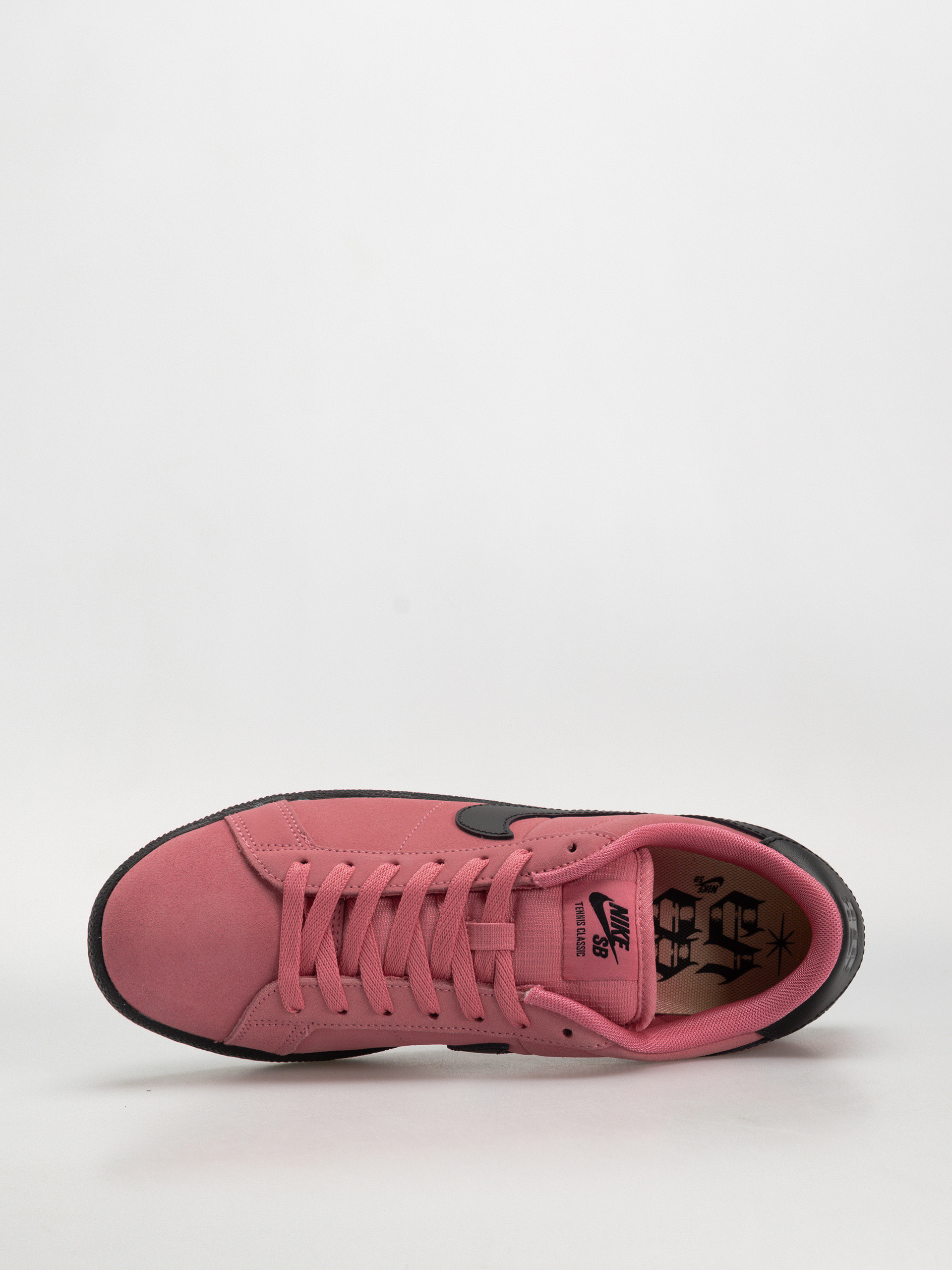 Обувки Nike SB Zoom Tennis Classic (hyper pink/black)