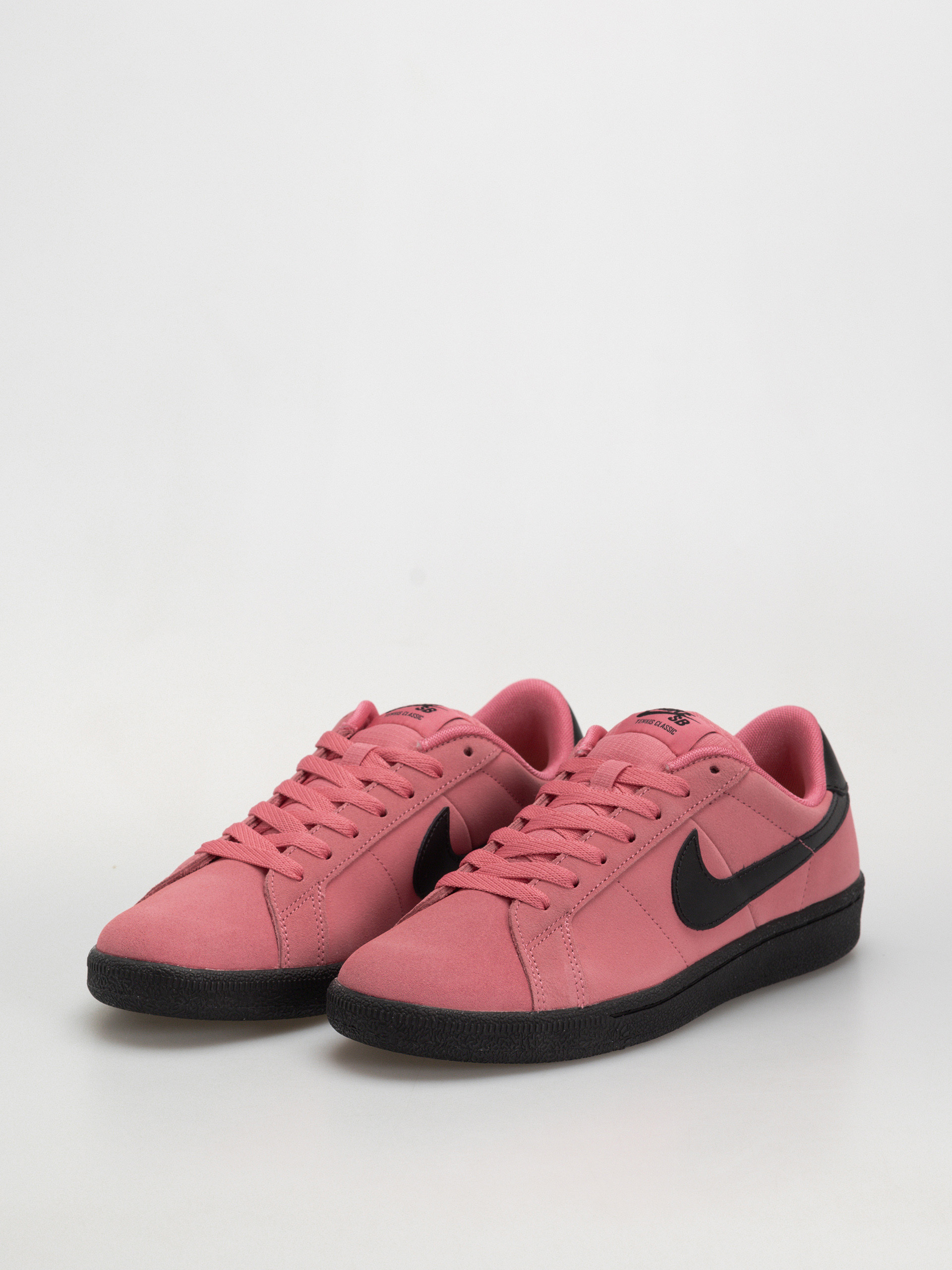 Обувки Nike SB Zoom Tennis Classic (hyper pink/black)