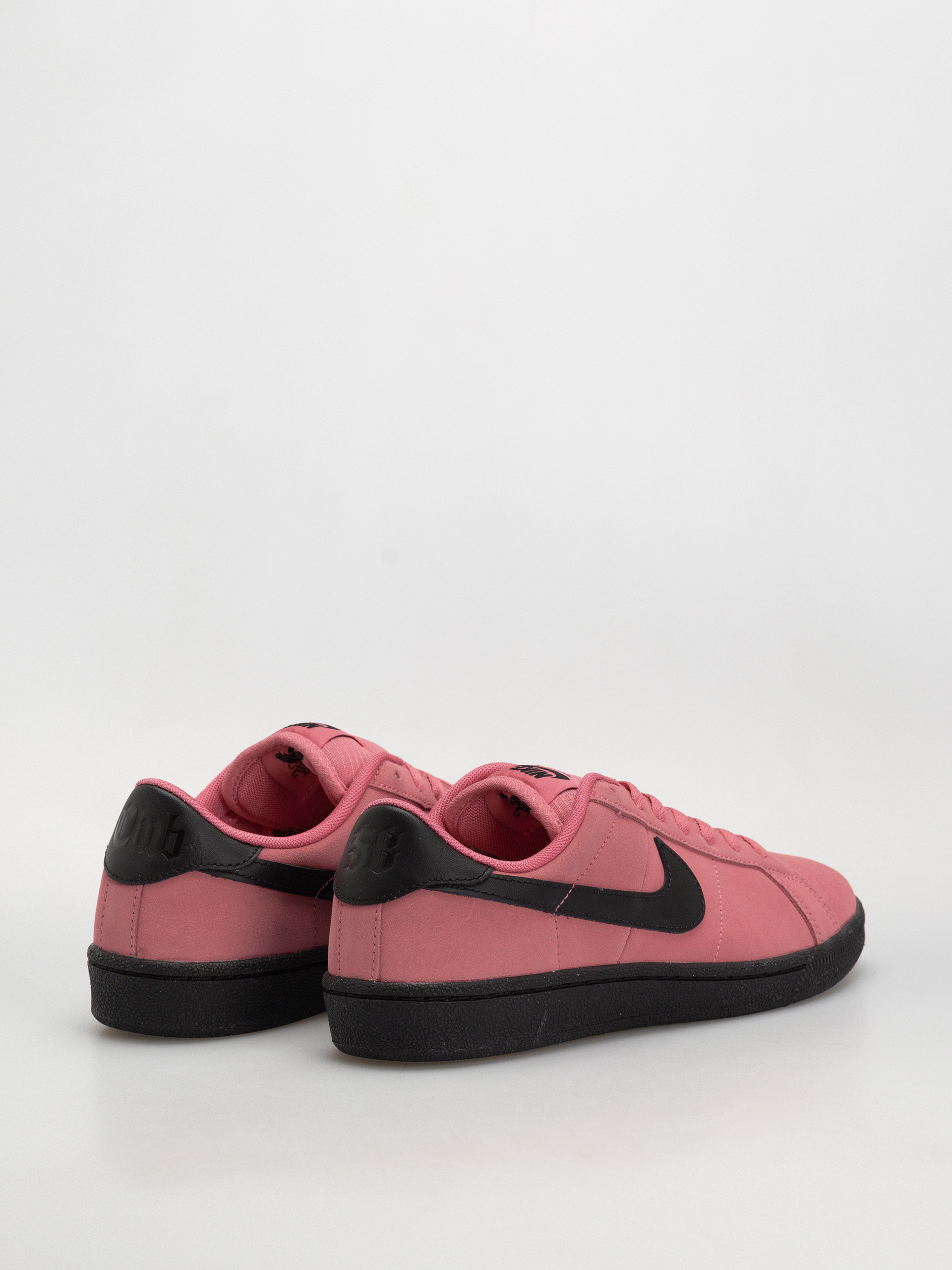 Обувки Nike SB Zoom Tennis Classic (hyper pink/black)
