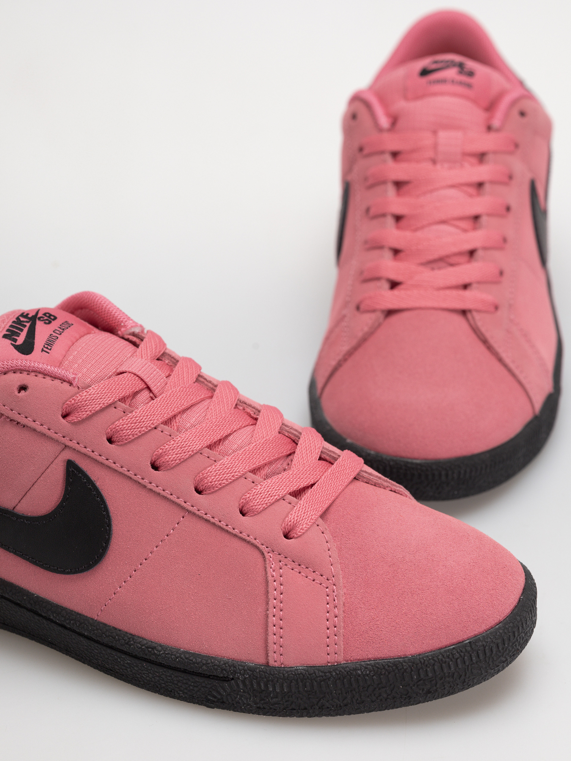 Обувки Nike SB Zoom Tennis Classic (hyper pink/black)