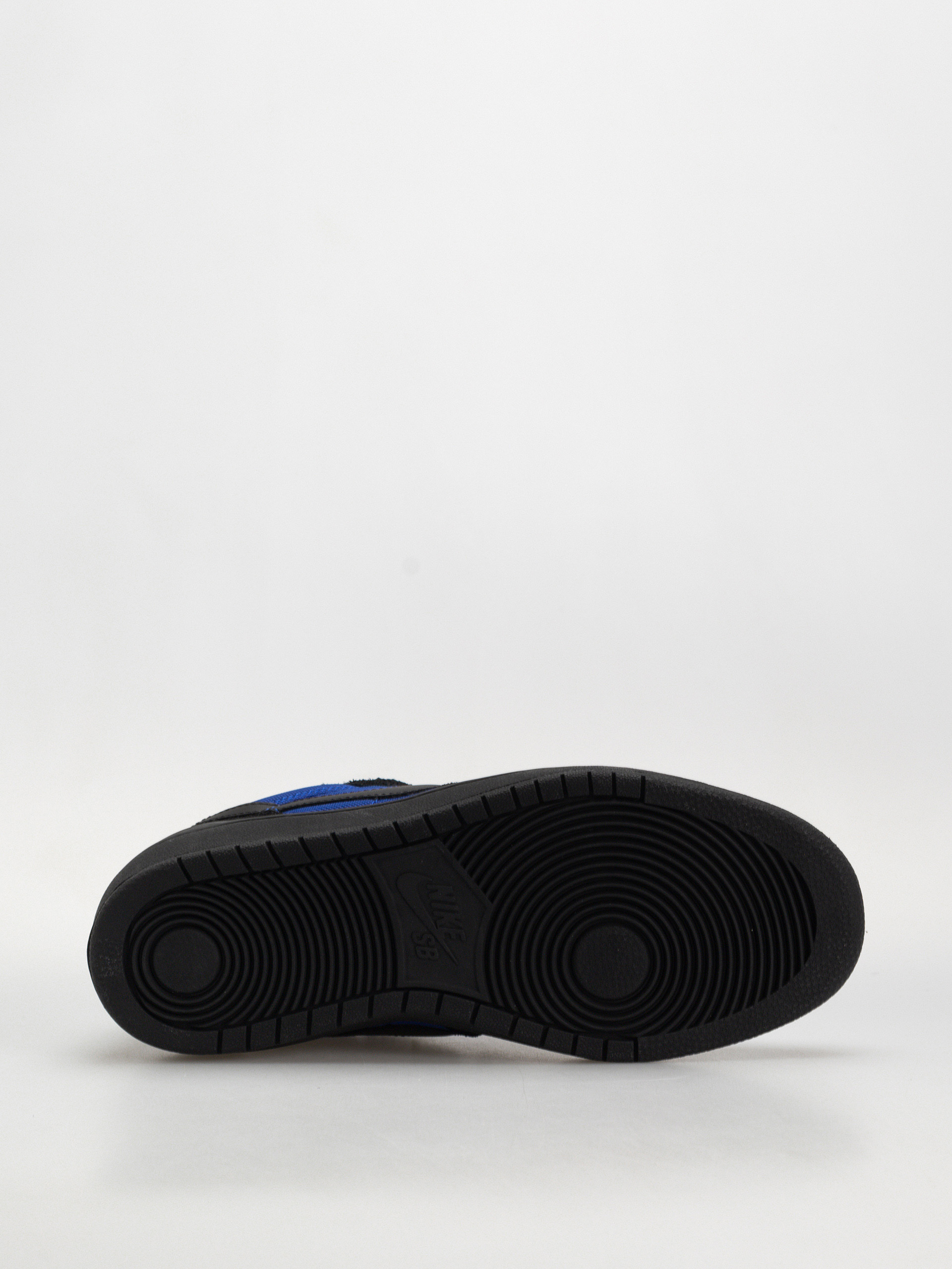 Обувки Nike SB Code 58 (racer blue/black black lt lemon twist)