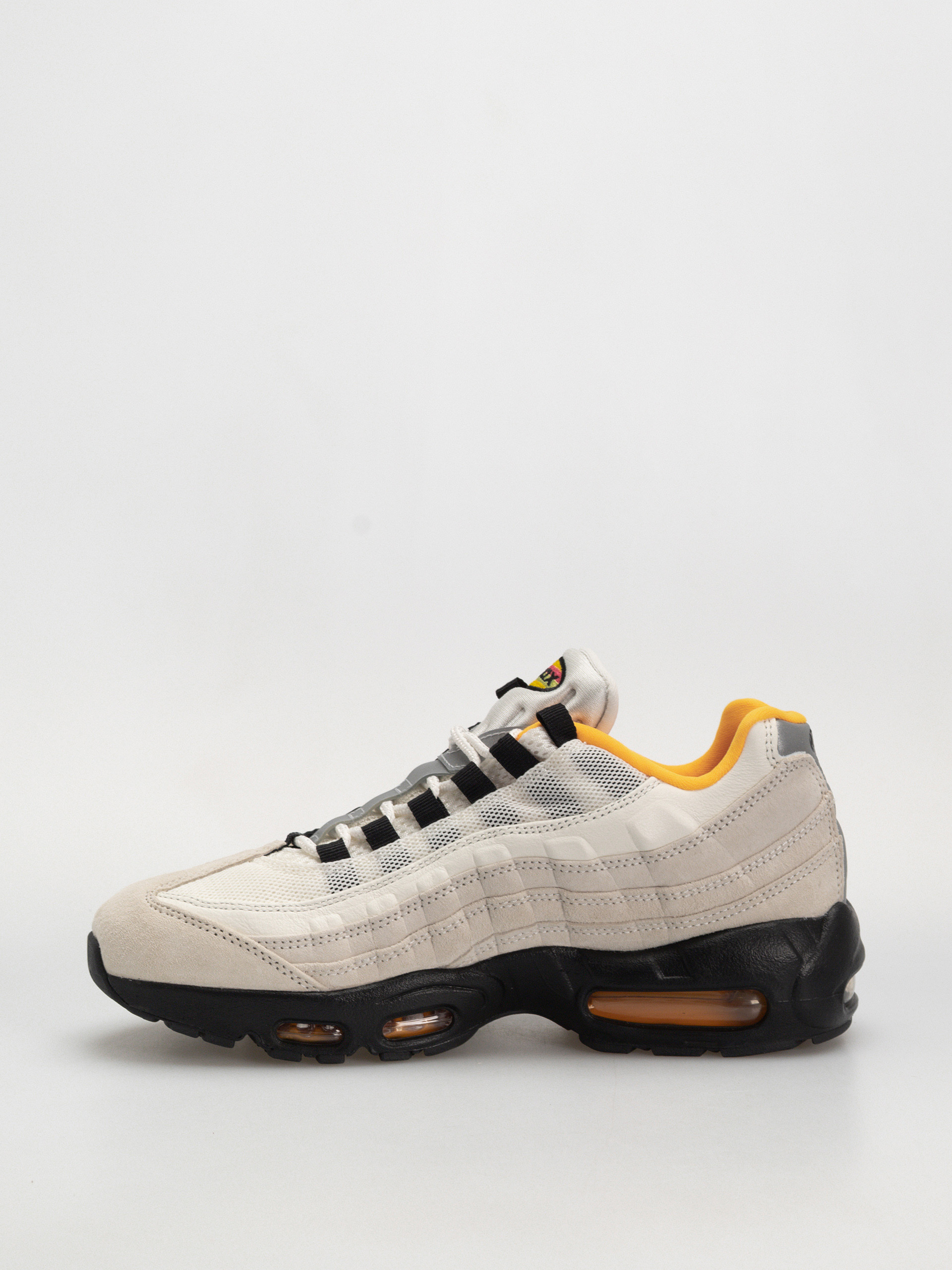 Обувки Nike SB Air Max 95 (sail/black laser orange)