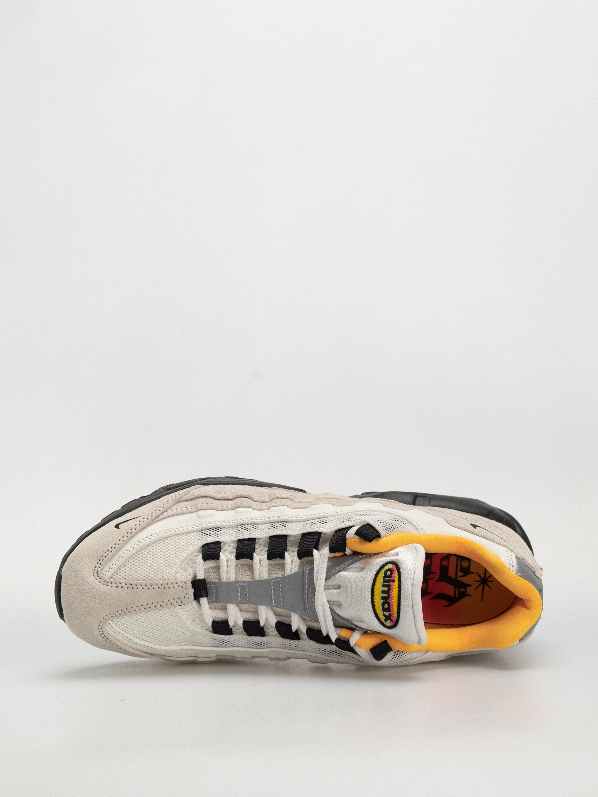 Обувки Nike SB Air Max 95 (sail/black laser orange)