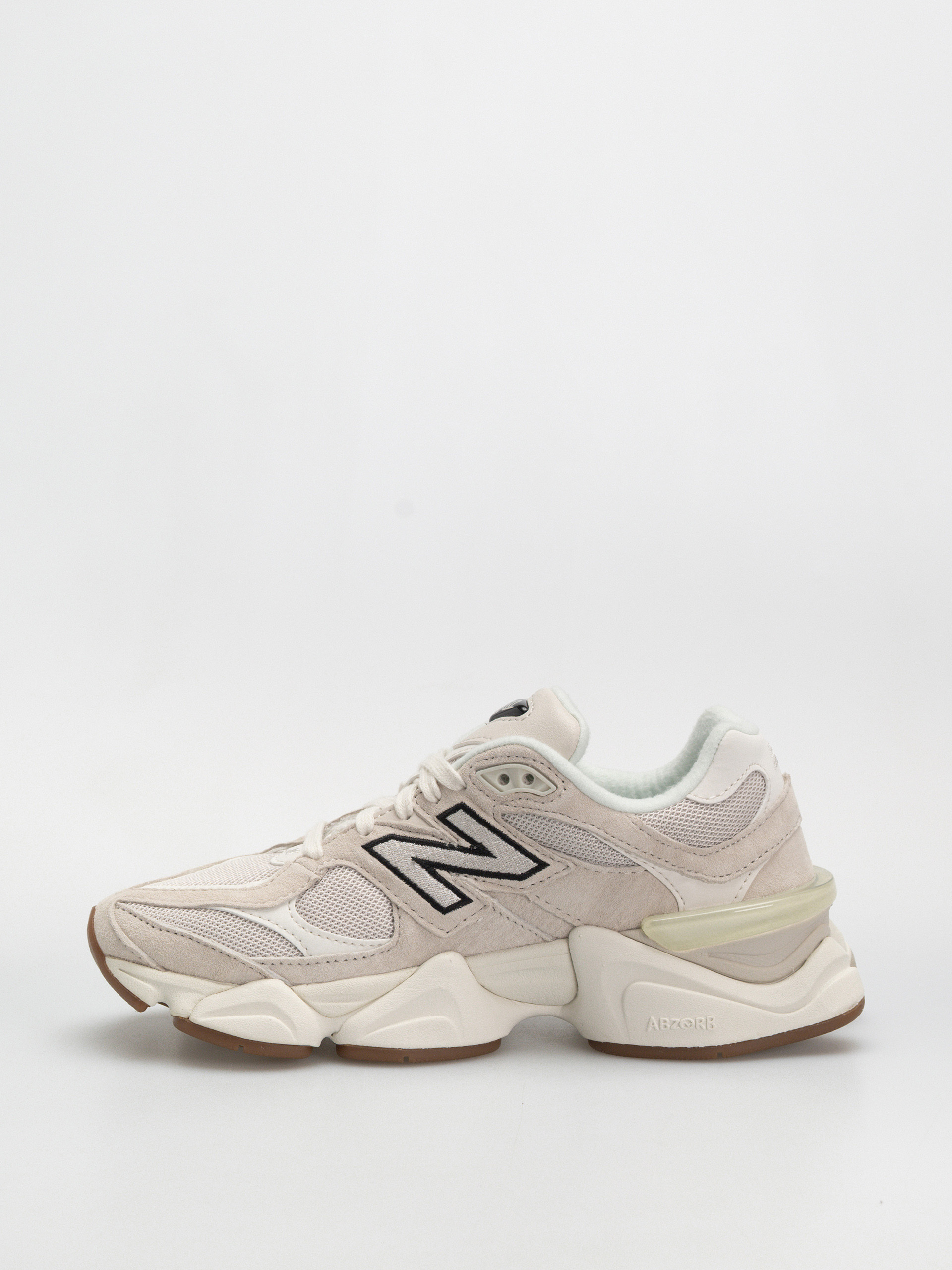 Обувки New Balance 9060 (moonbeam/sea salt/black)