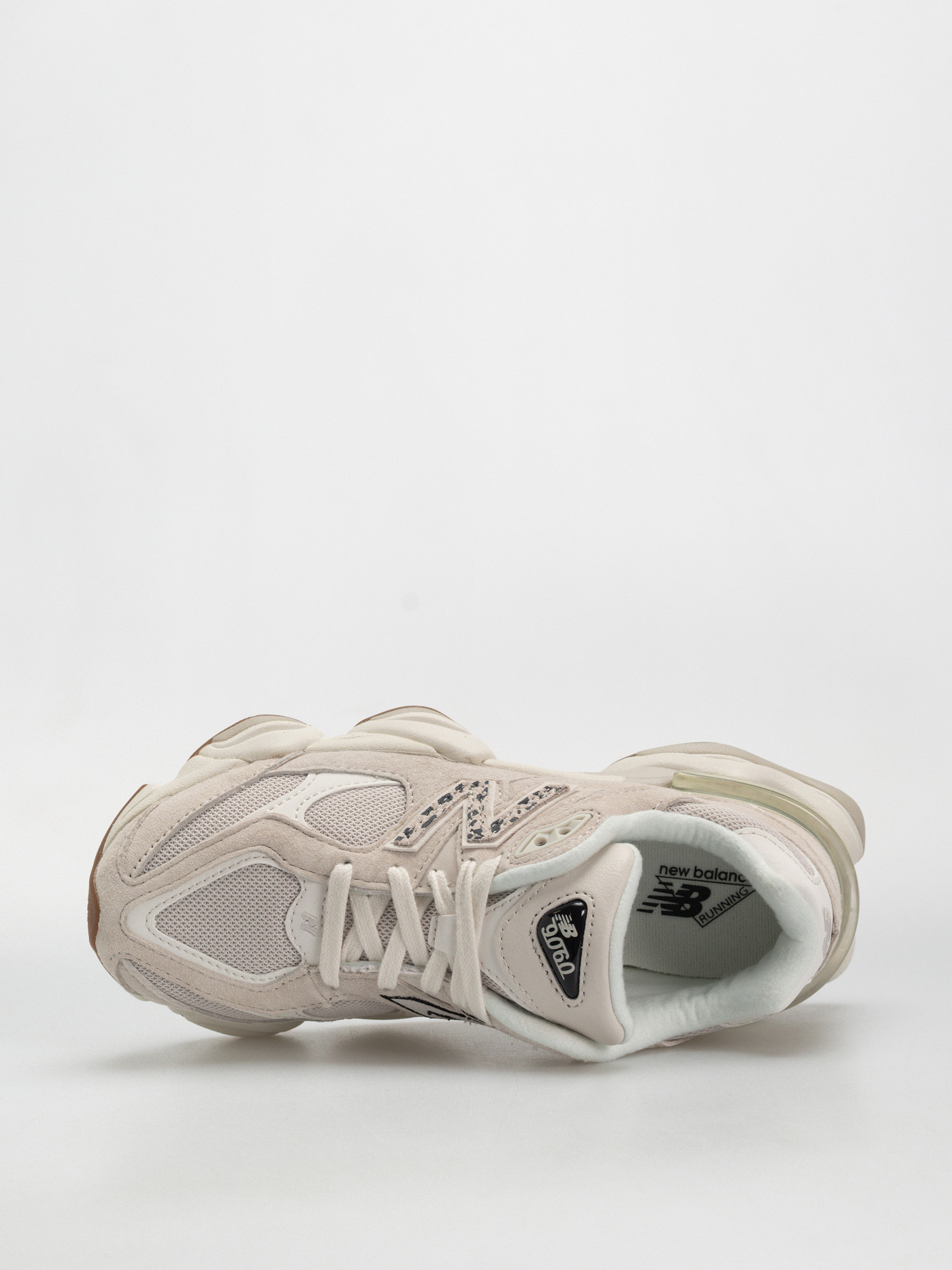 Обувки New Balance 9060 (moonbeam/sea salt/black)