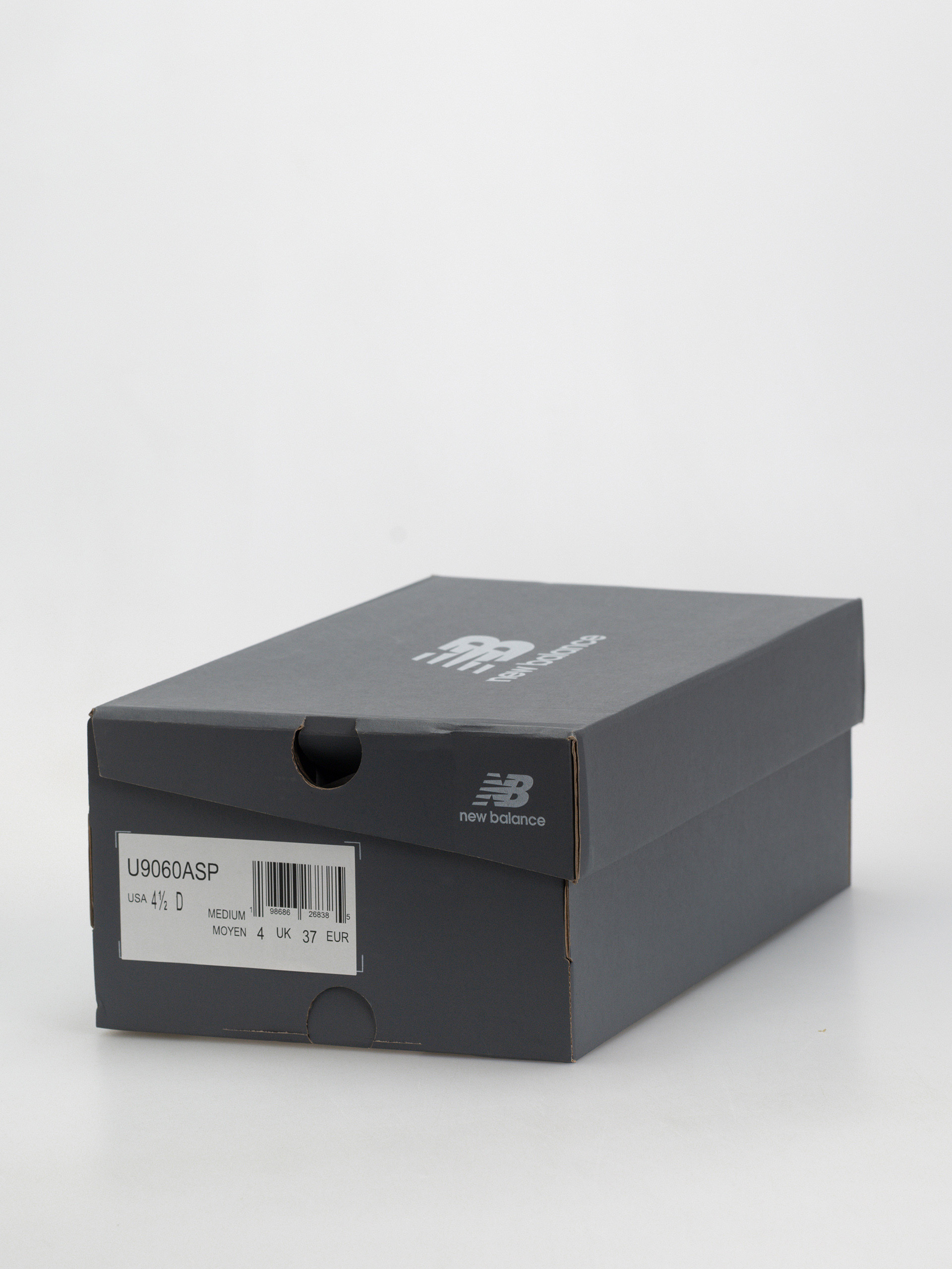Обувки New Balance 9060 (moonbeam/sea salt/black)