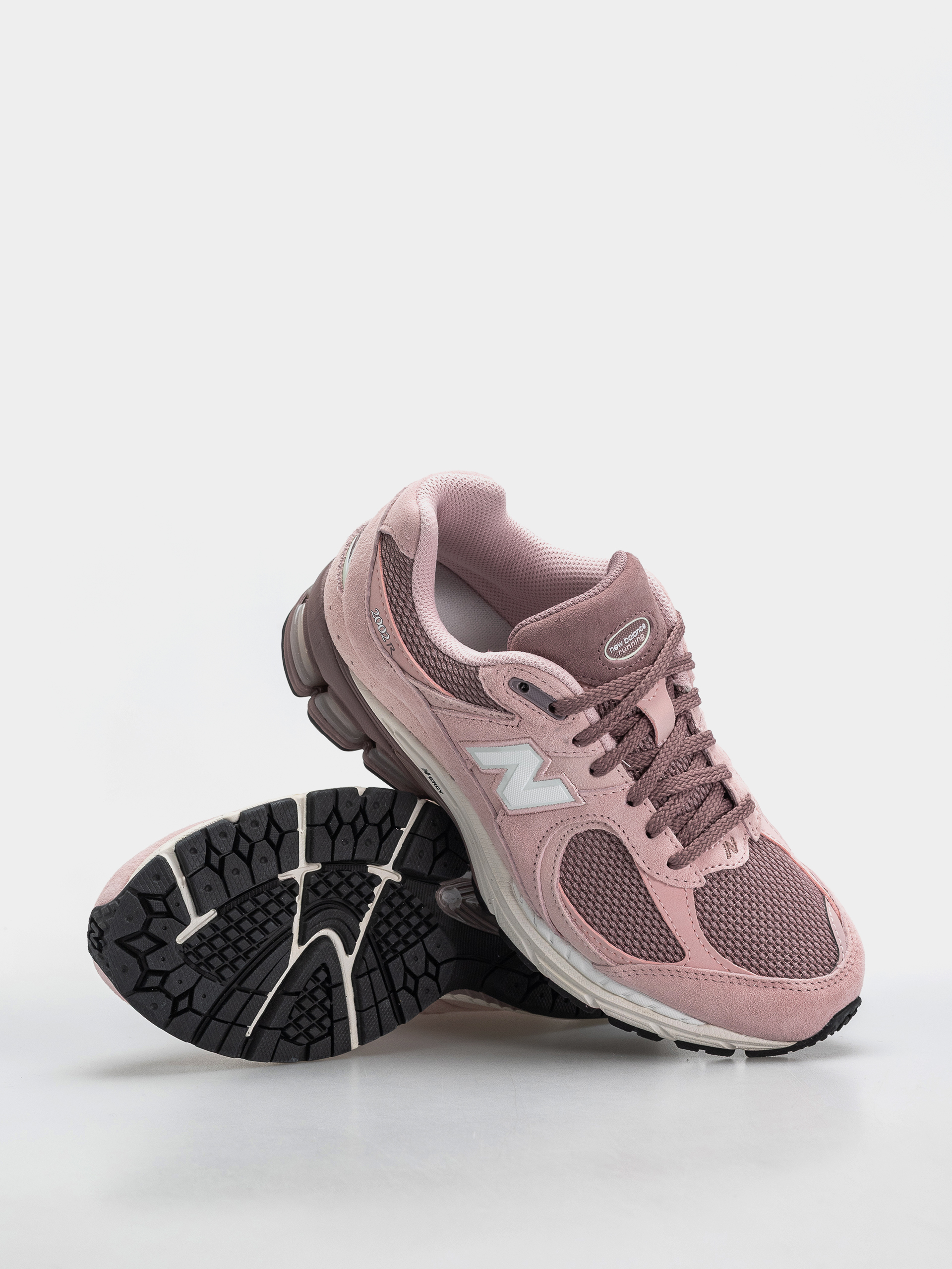 Обувки New Balance 2002 (pink chalk/pebble)