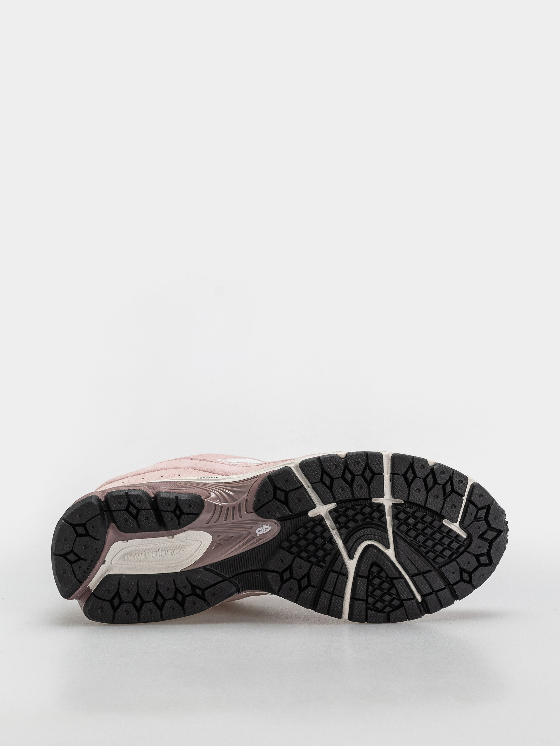 Обувки New Balance 2002 (pink chalk/pebble)