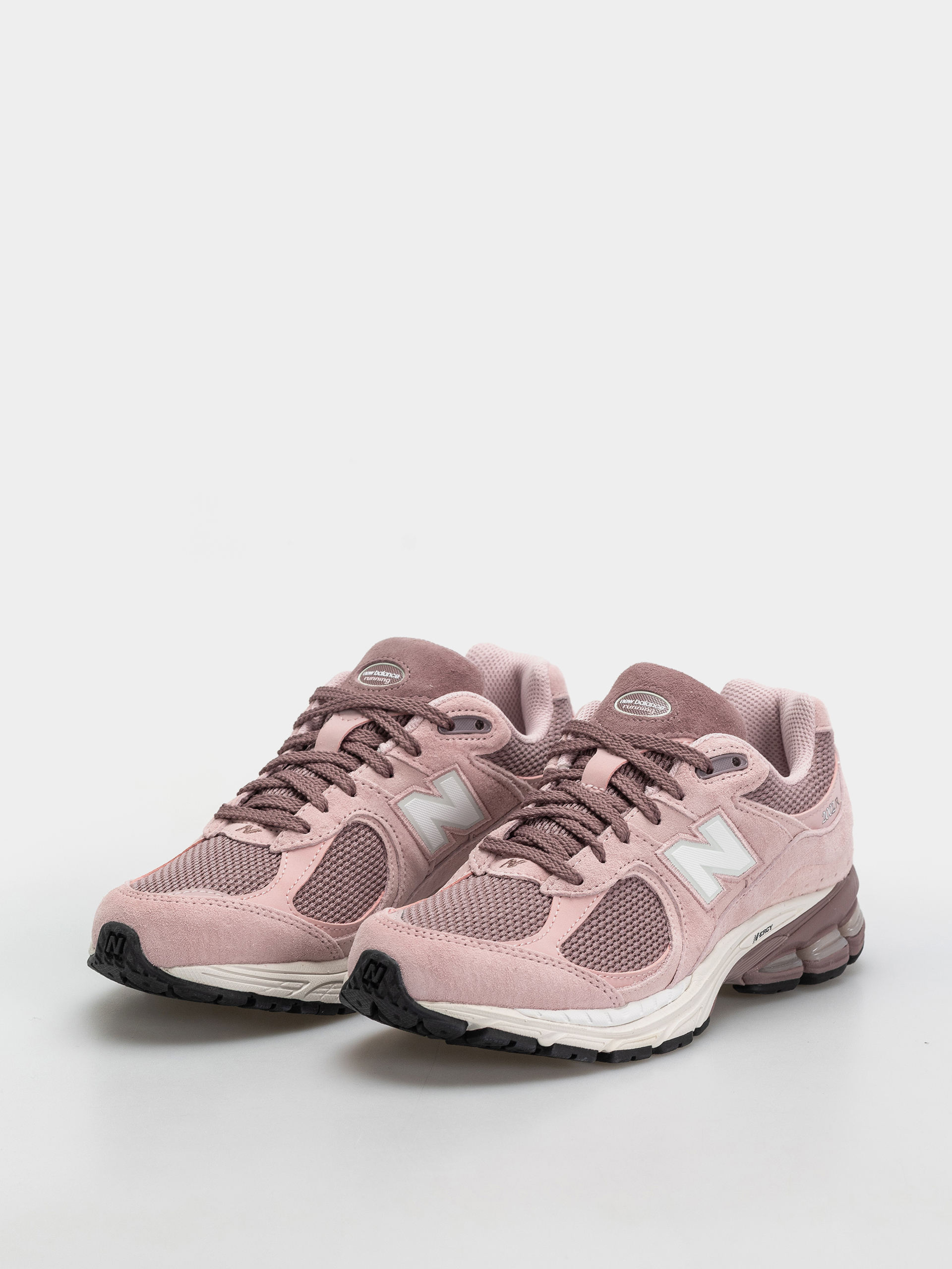 Обувки New Balance 2002 (pink chalk/pebble)