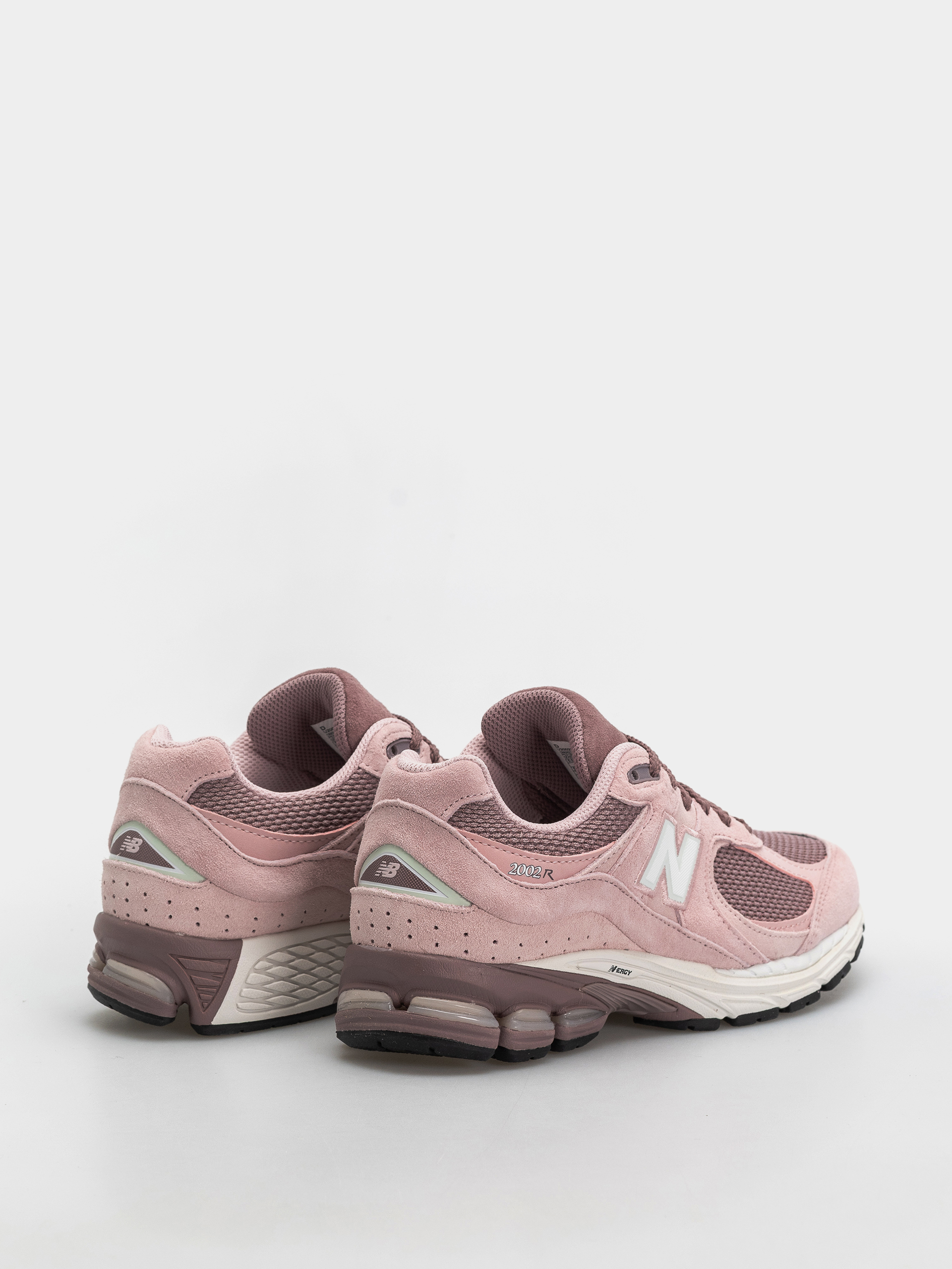Обувки New Balance 2002 (pink chalk/pebble)