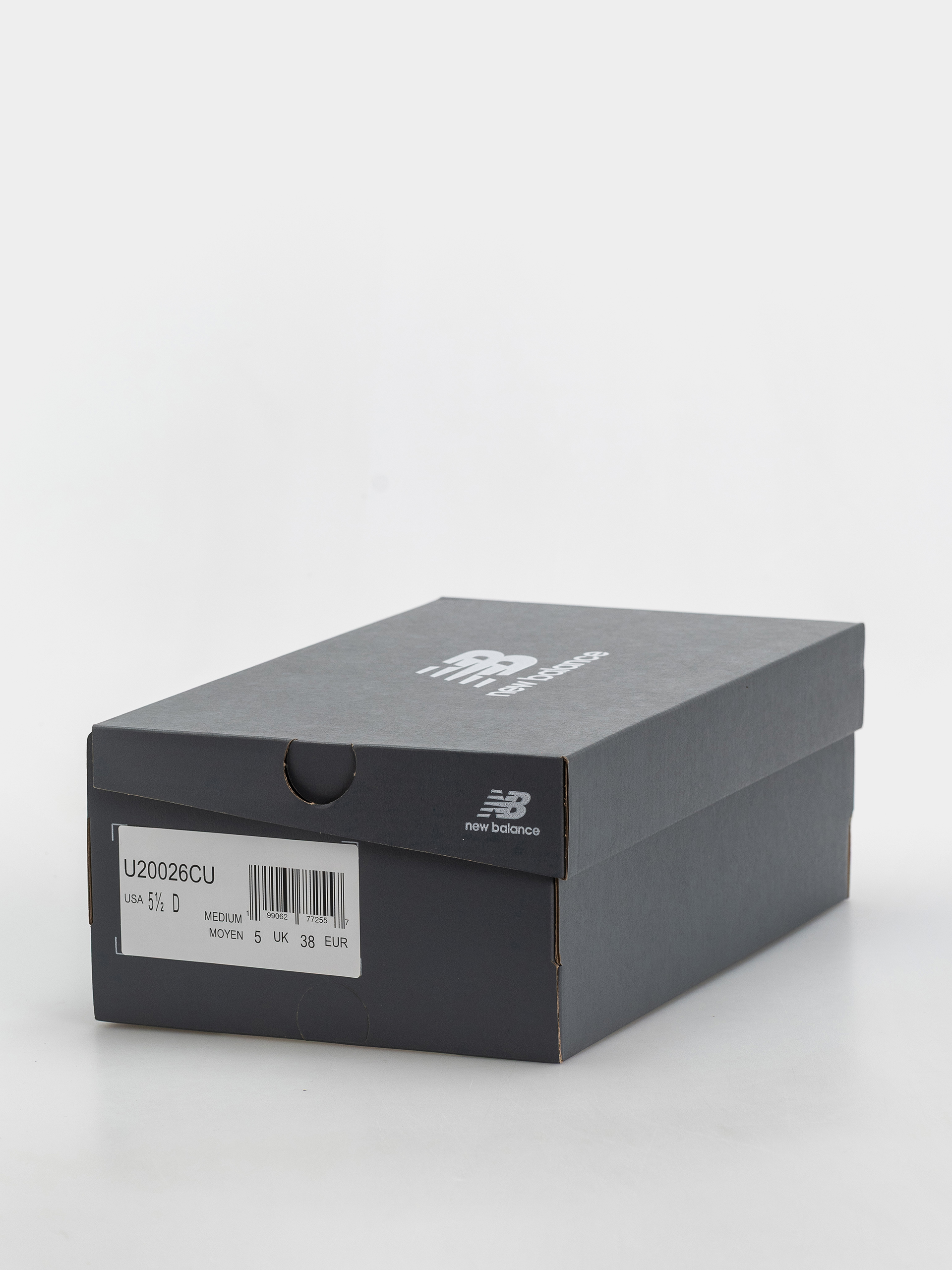 Обувки New Balance 2002 (pink chalk/pebble)