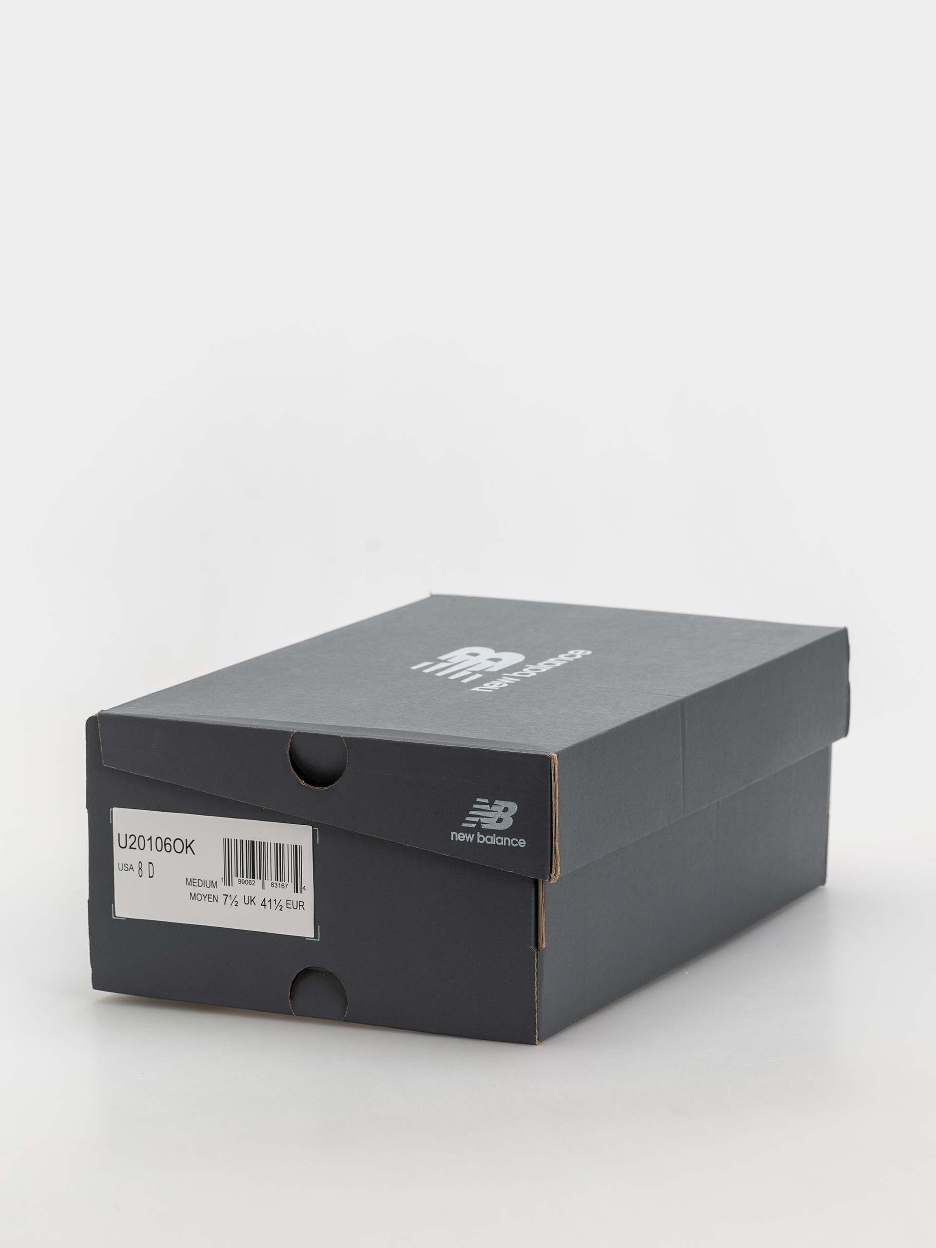 Обувки New Balance 2010 (sea salt/black cement)