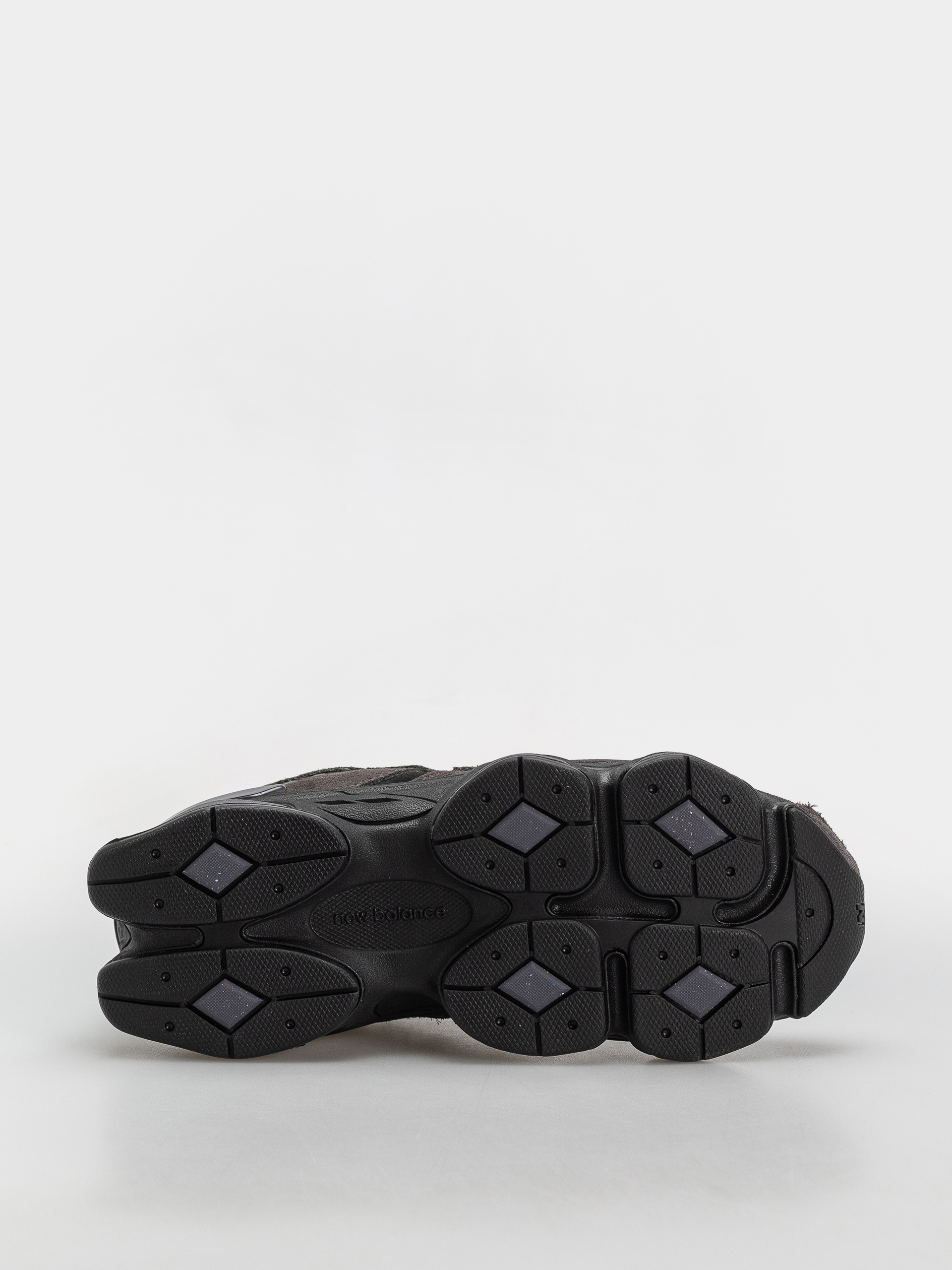 Обувки New Balance 9060 JR (black/neptune grey)