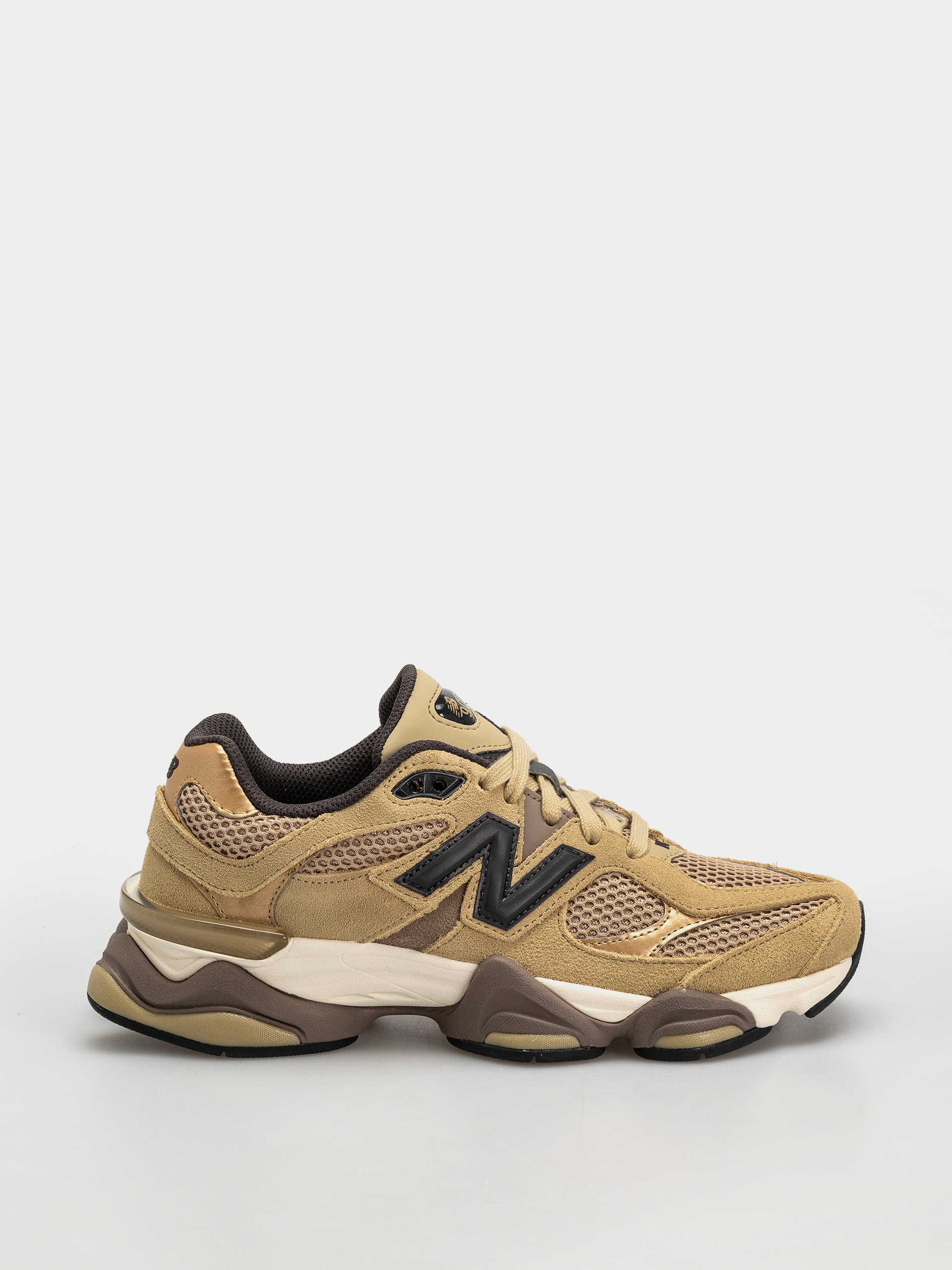 Обувки New Balance 9060 (quicksand/incense)