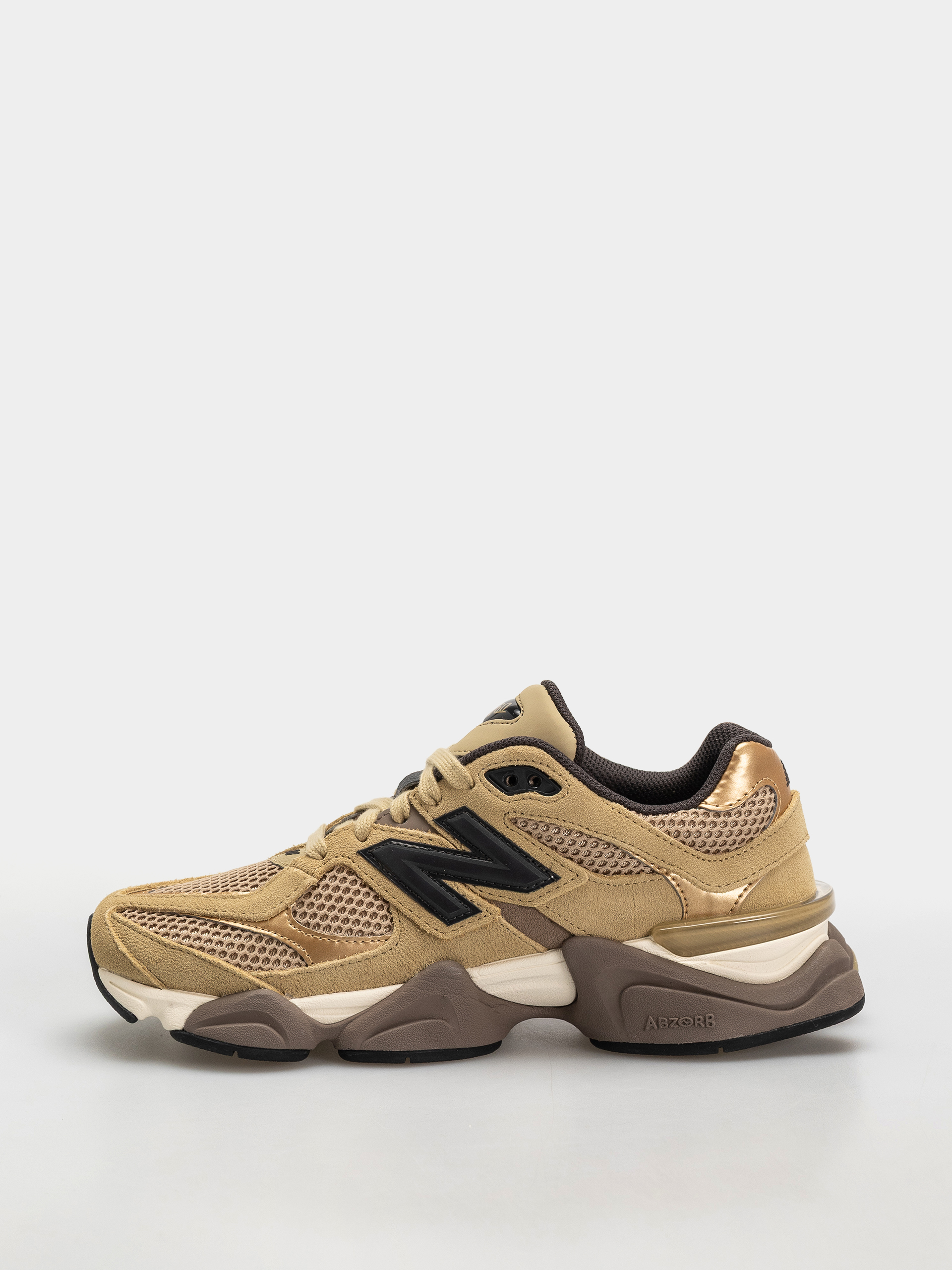 Обувки New Balance 9060 (quicksand/incense)