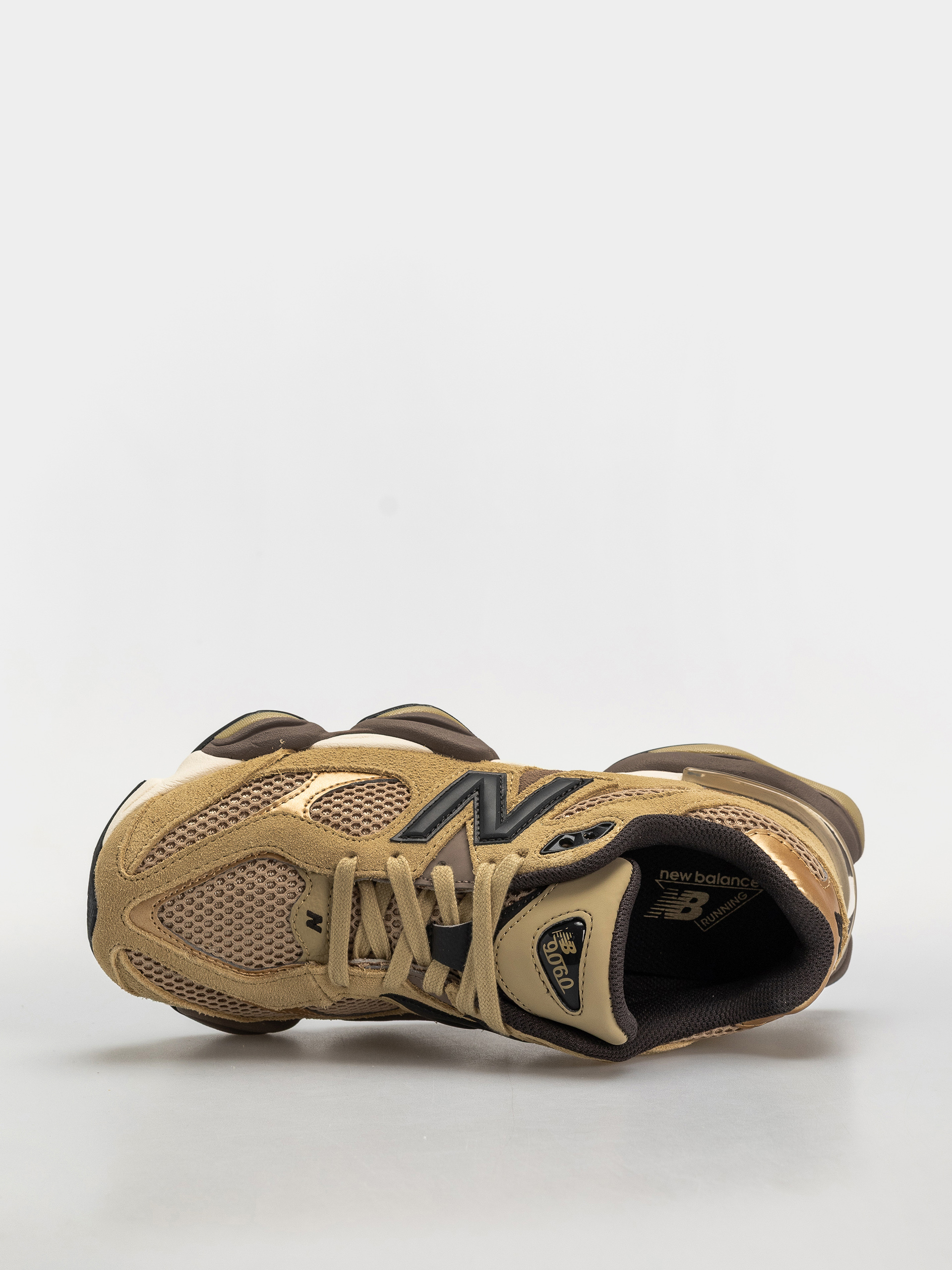 Обувки New Balance 9060 (quicksand/incense)