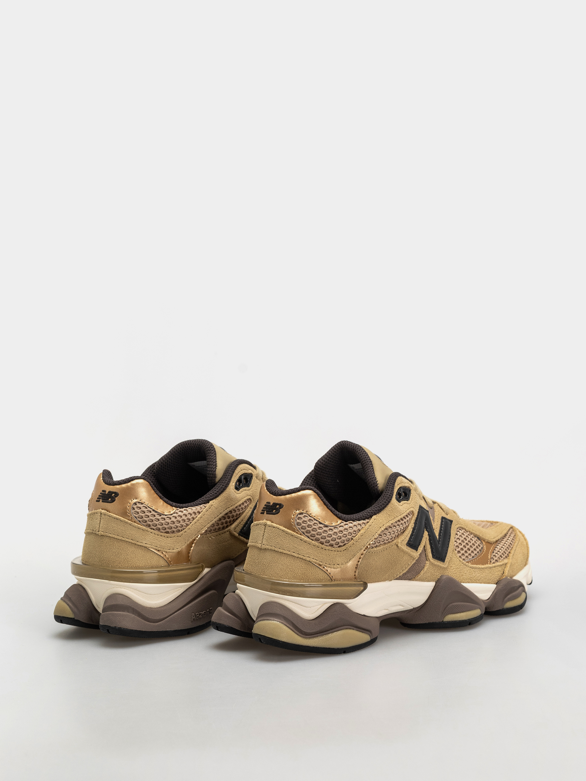 Обувки New Balance 9060 (quicksand/incense)