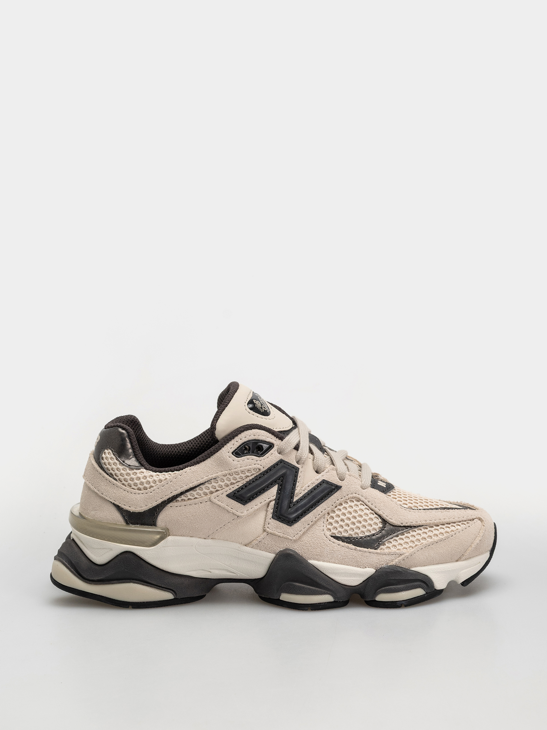 Обувки New Balance 9060 (timberwolf/black cement)
