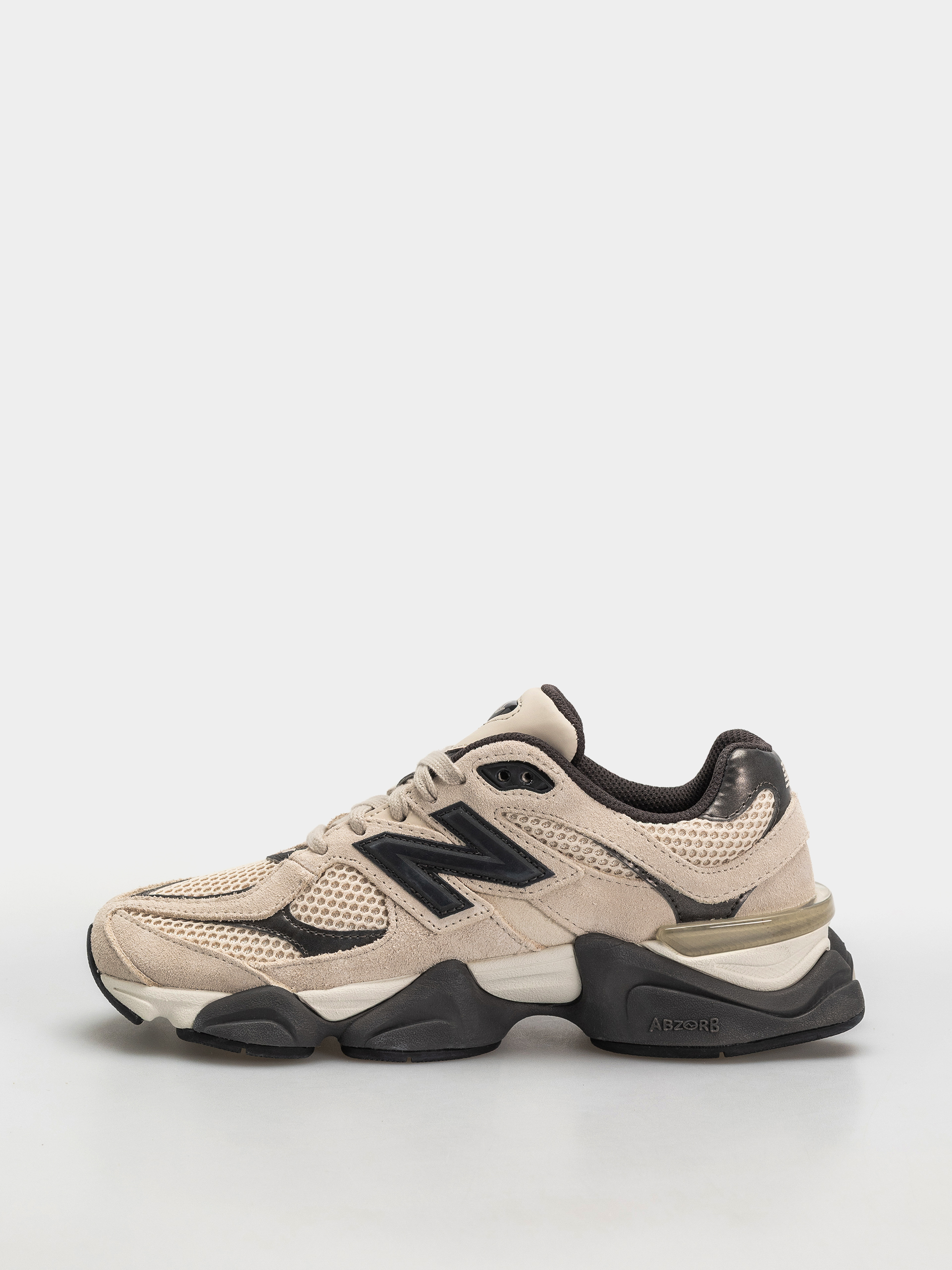 Обувки New Balance 9060 (timberwolf/black cement)