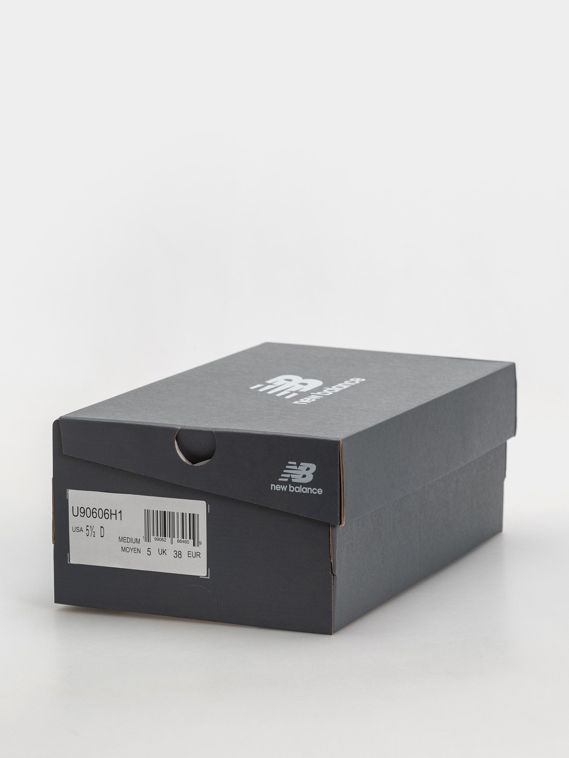 Обувки New Balance 9060 (timberwolf/black cement)