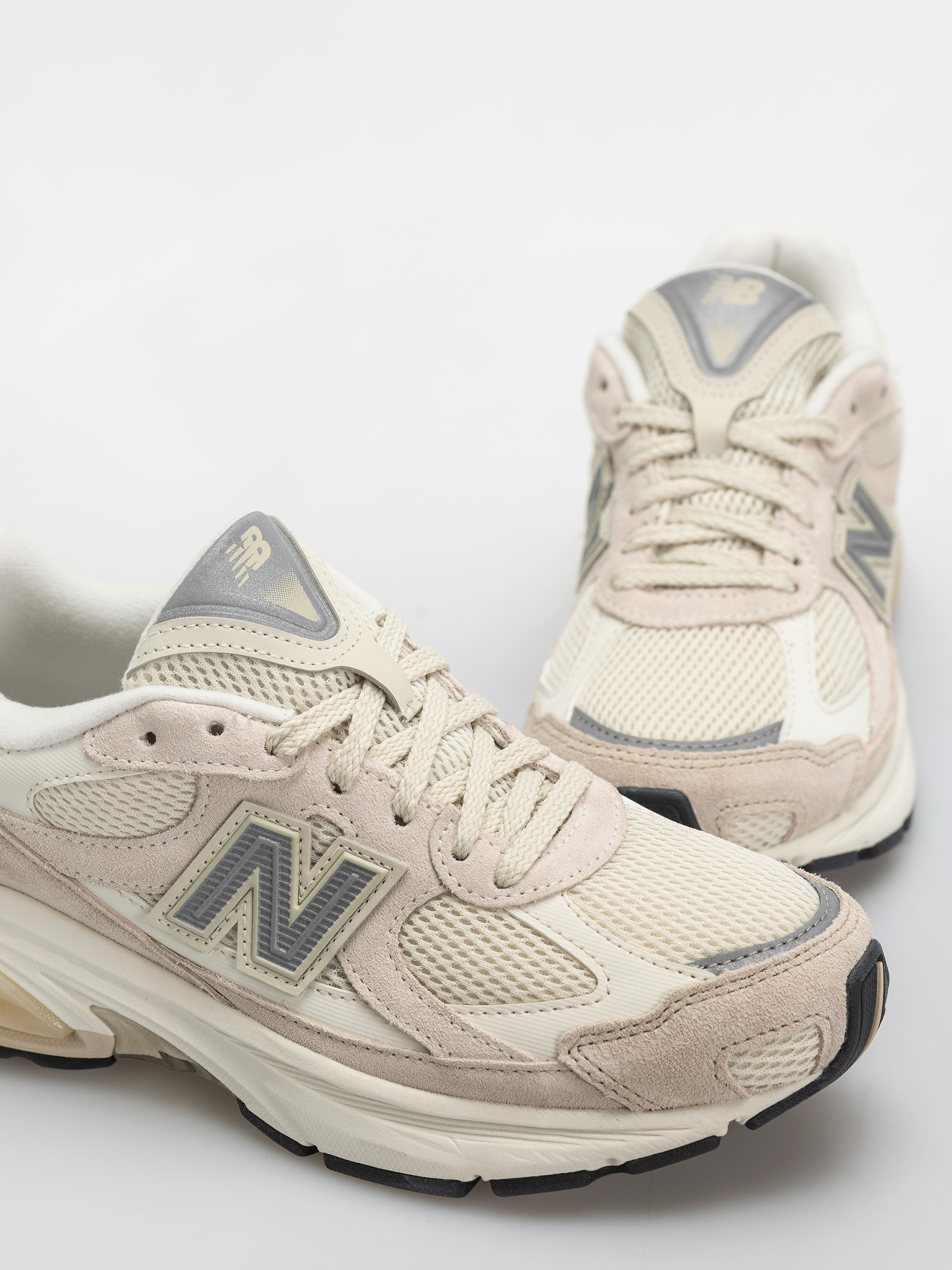 Обувки New Balance 2010 (timberwolf/turtledove)