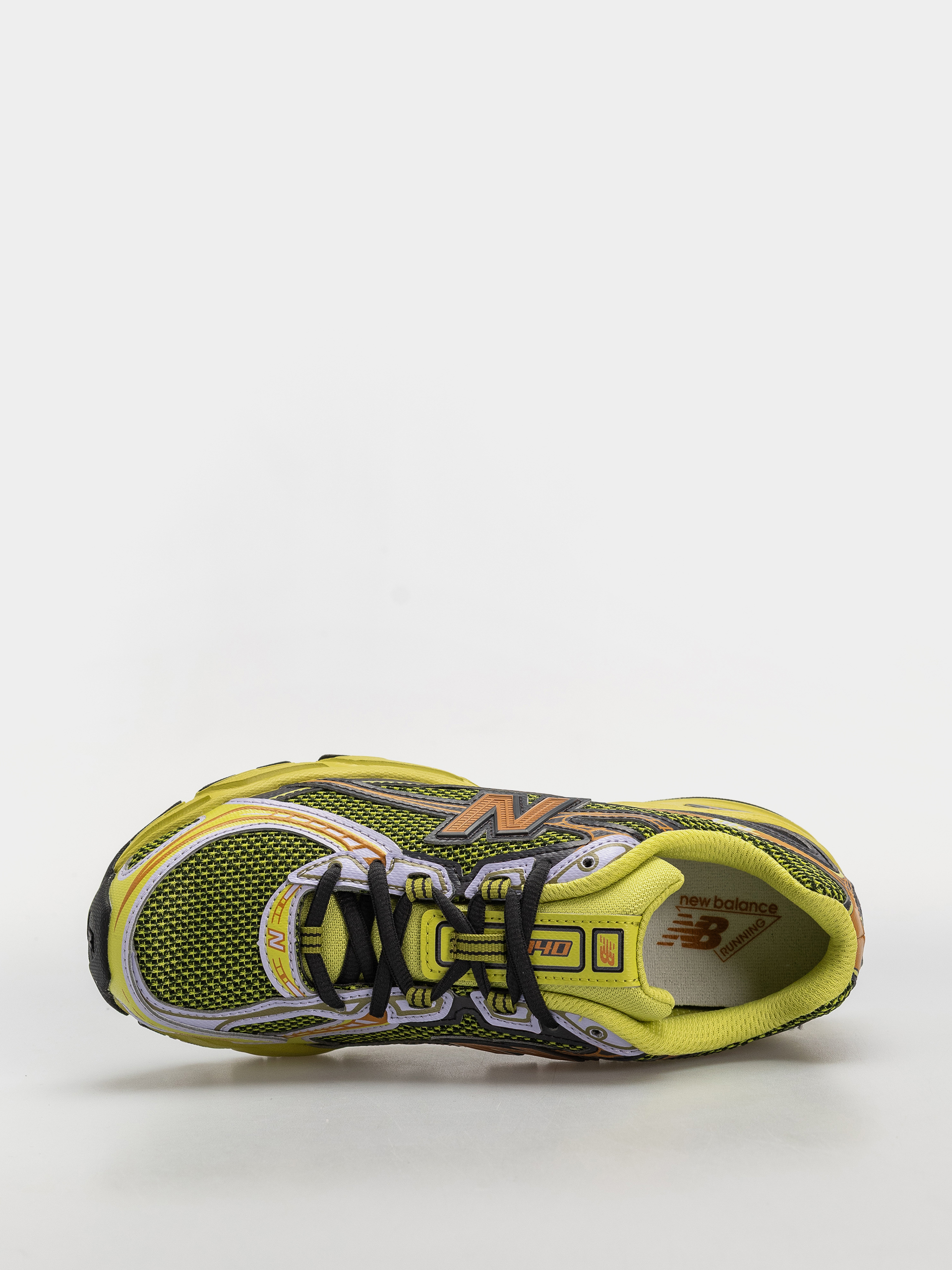 Обувки New Balance 740 (field green/black cement)