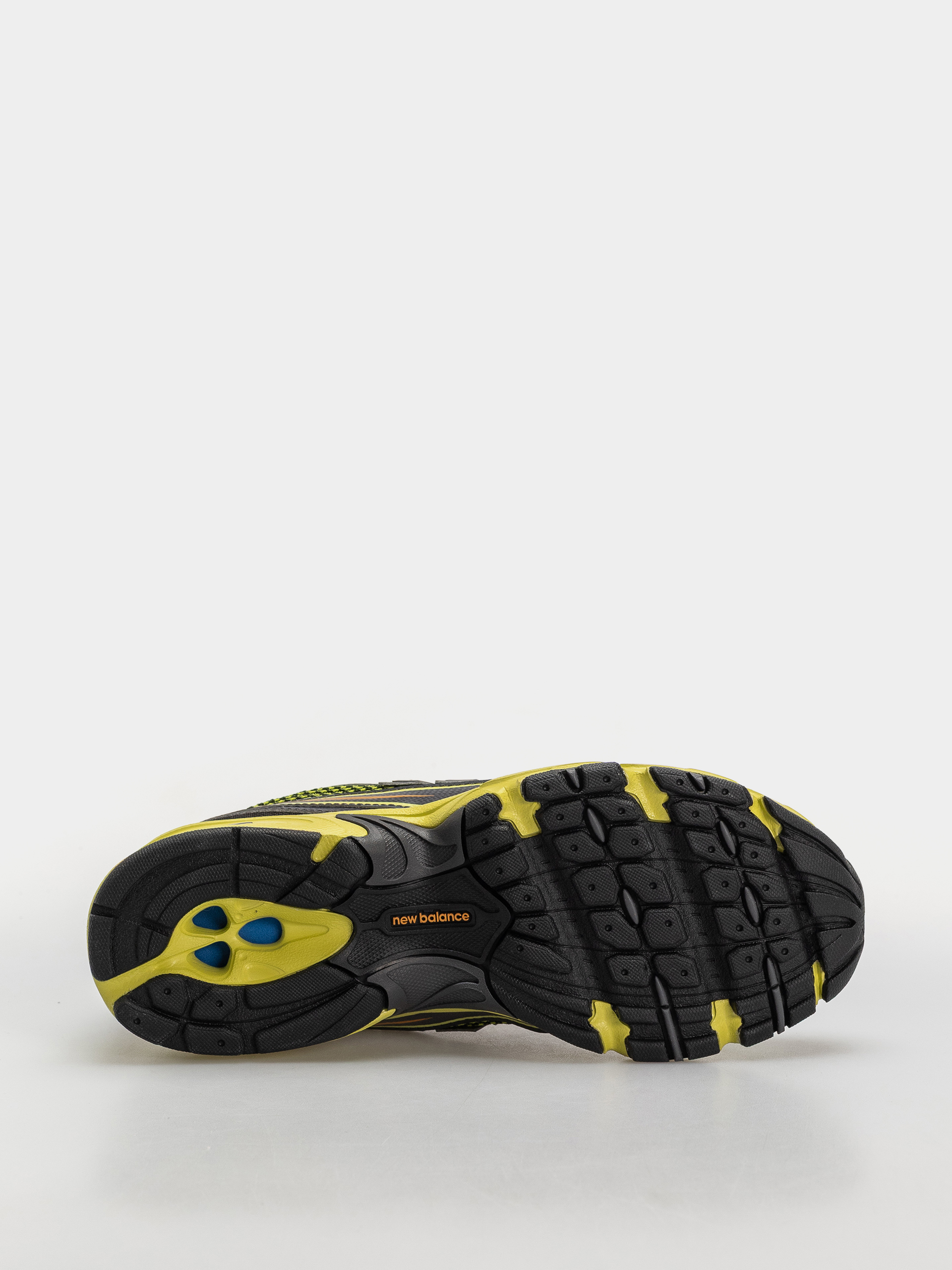 Обувки New Balance 740 (field green/black cement)