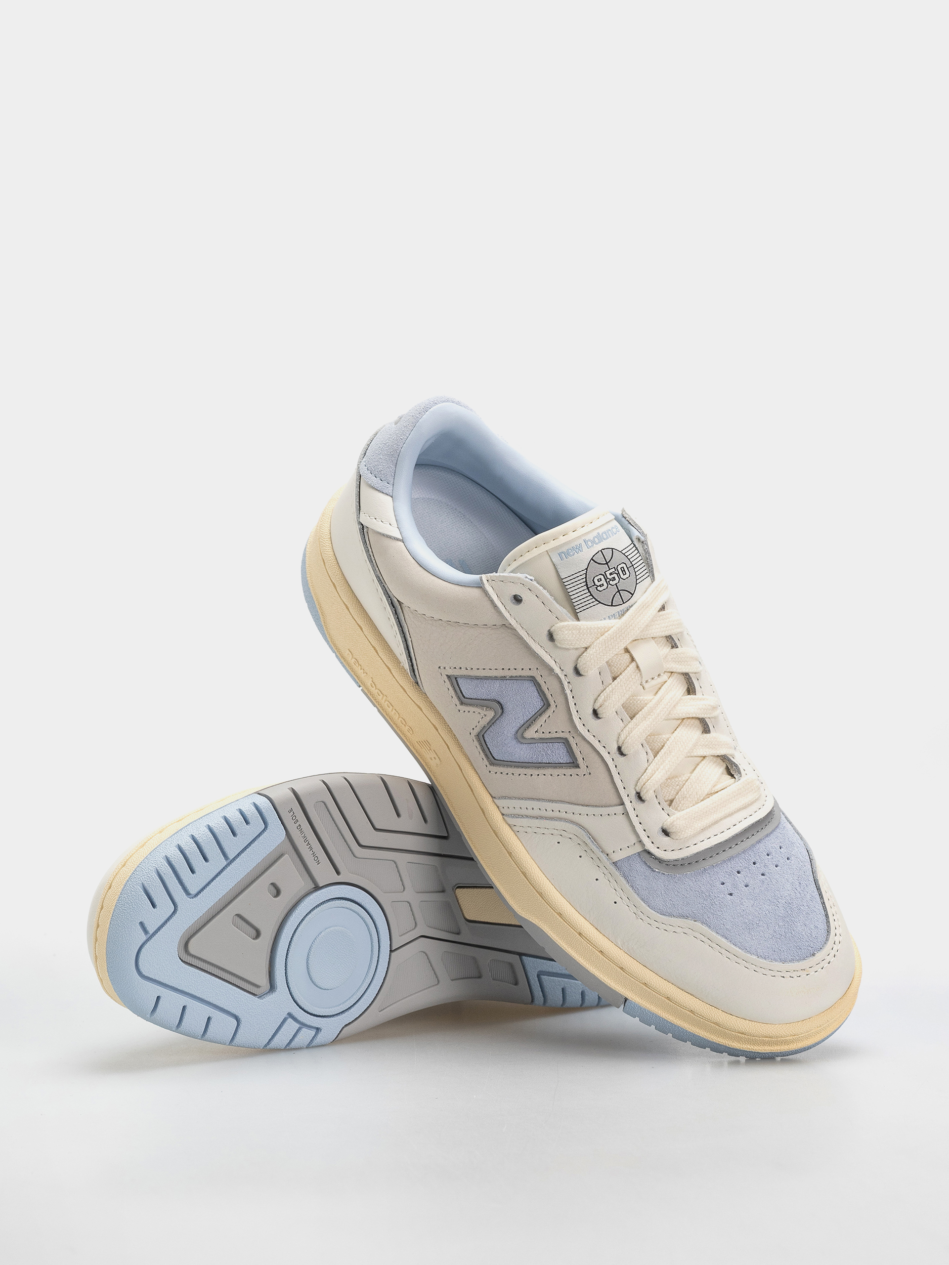 Обувки New Balance 950 (angora/oxford blue)