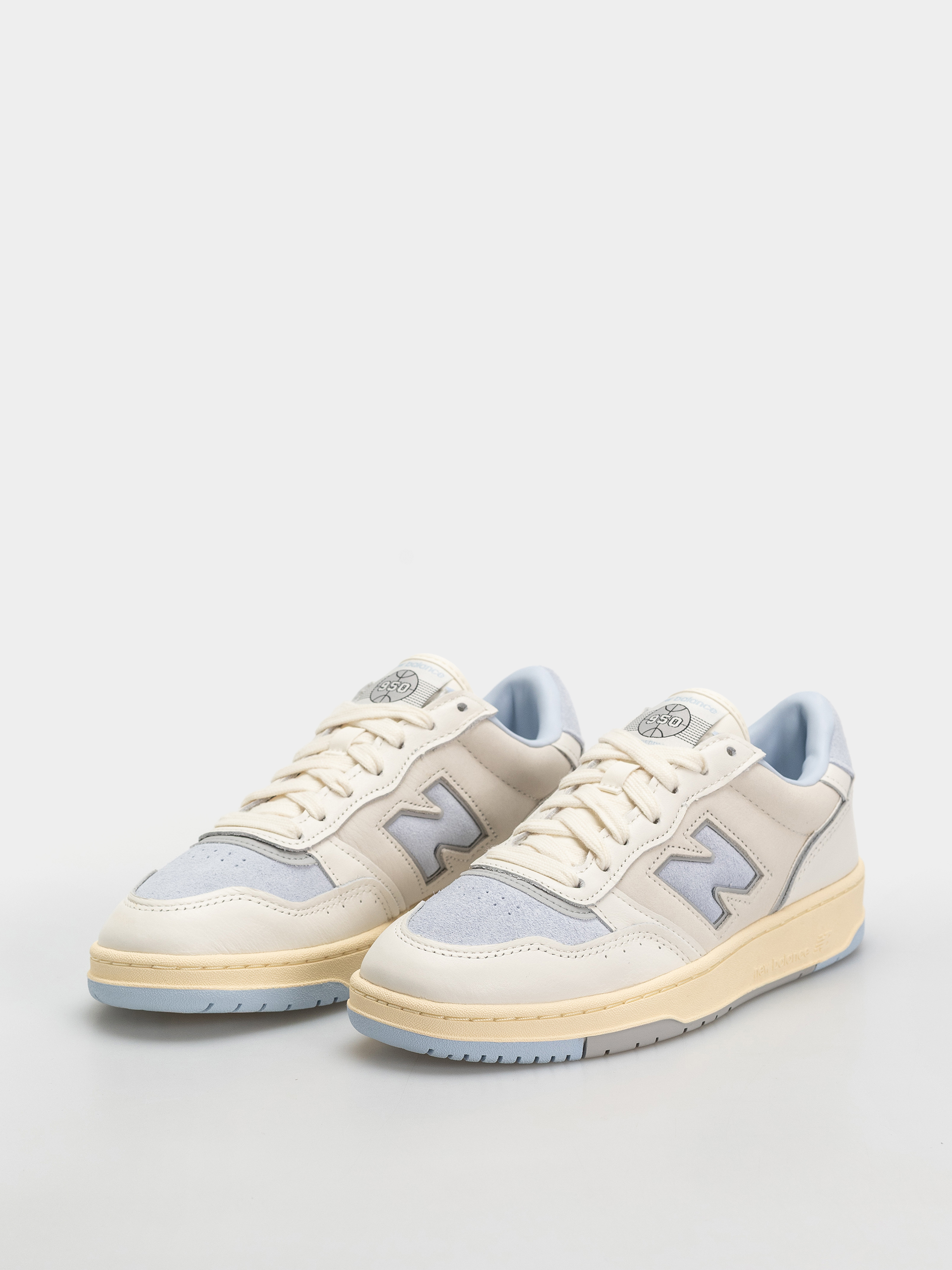 Обувки New Balance 950 (angora/oxford blue)