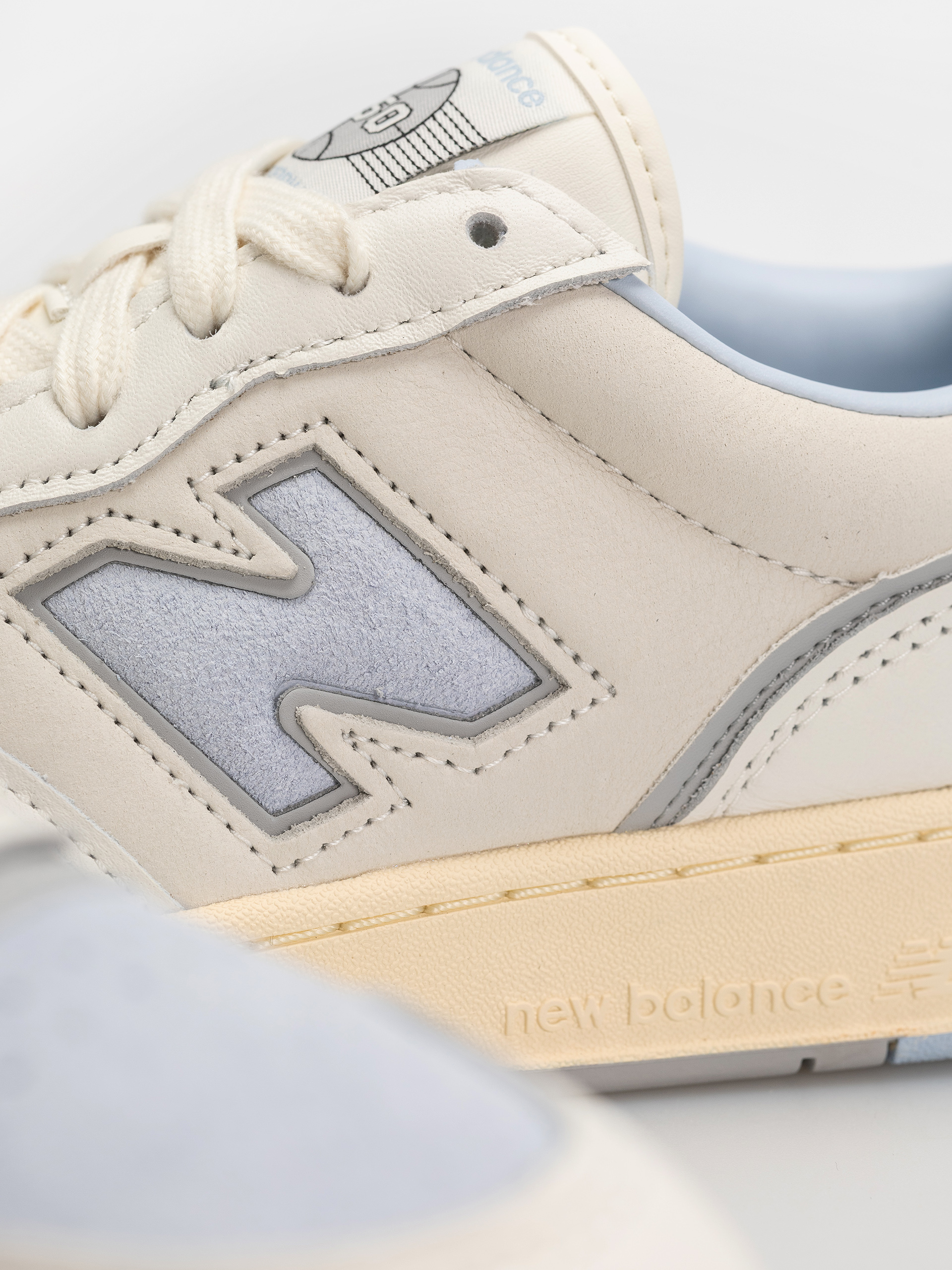 Обувки New Balance 950 (angora/oxford blue)
