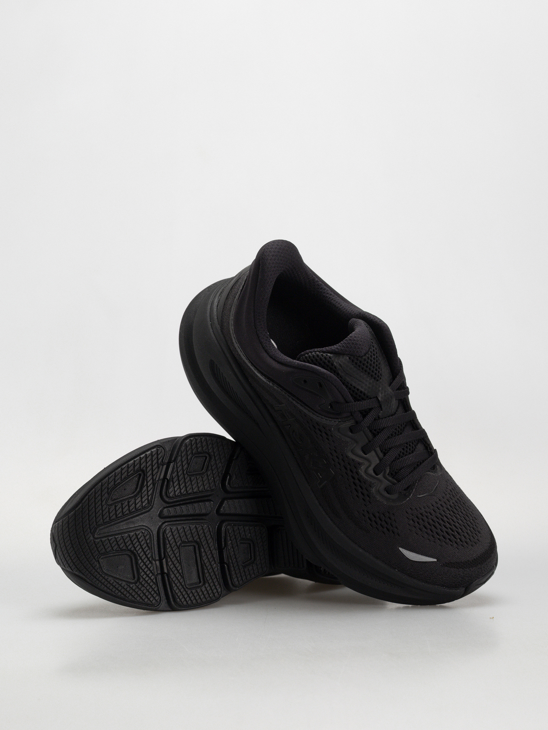 Обувки Hoka Bondi 9 Wmn (black/black)