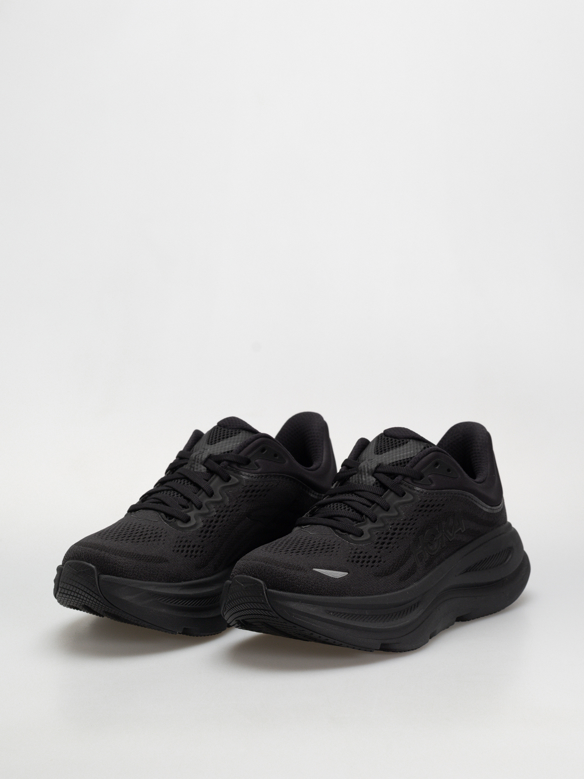 Обувки Hoka Bondi 9 Wmn (black/black)