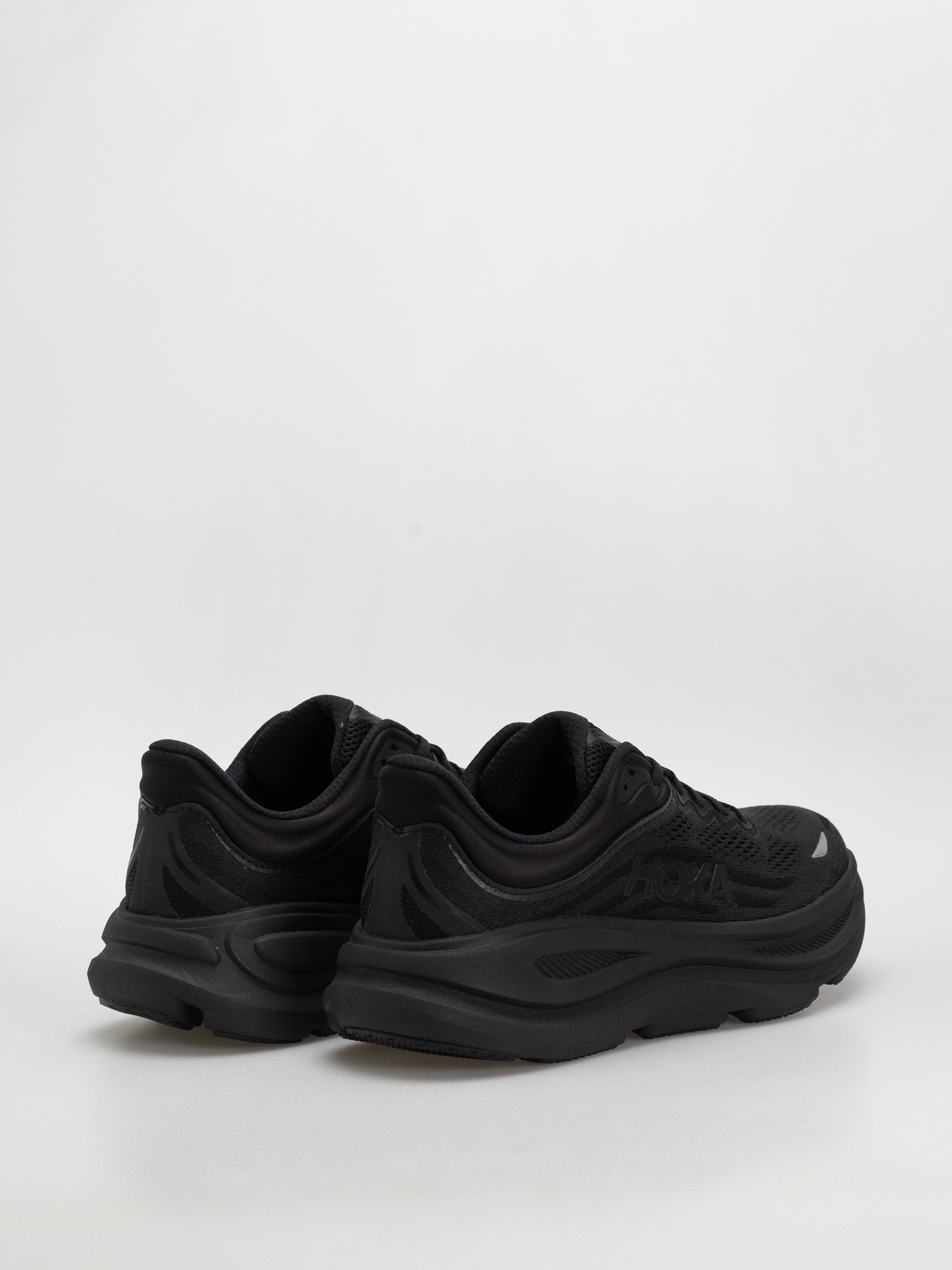 Обувки Hoka Bondi 9 Wmn (black/black)