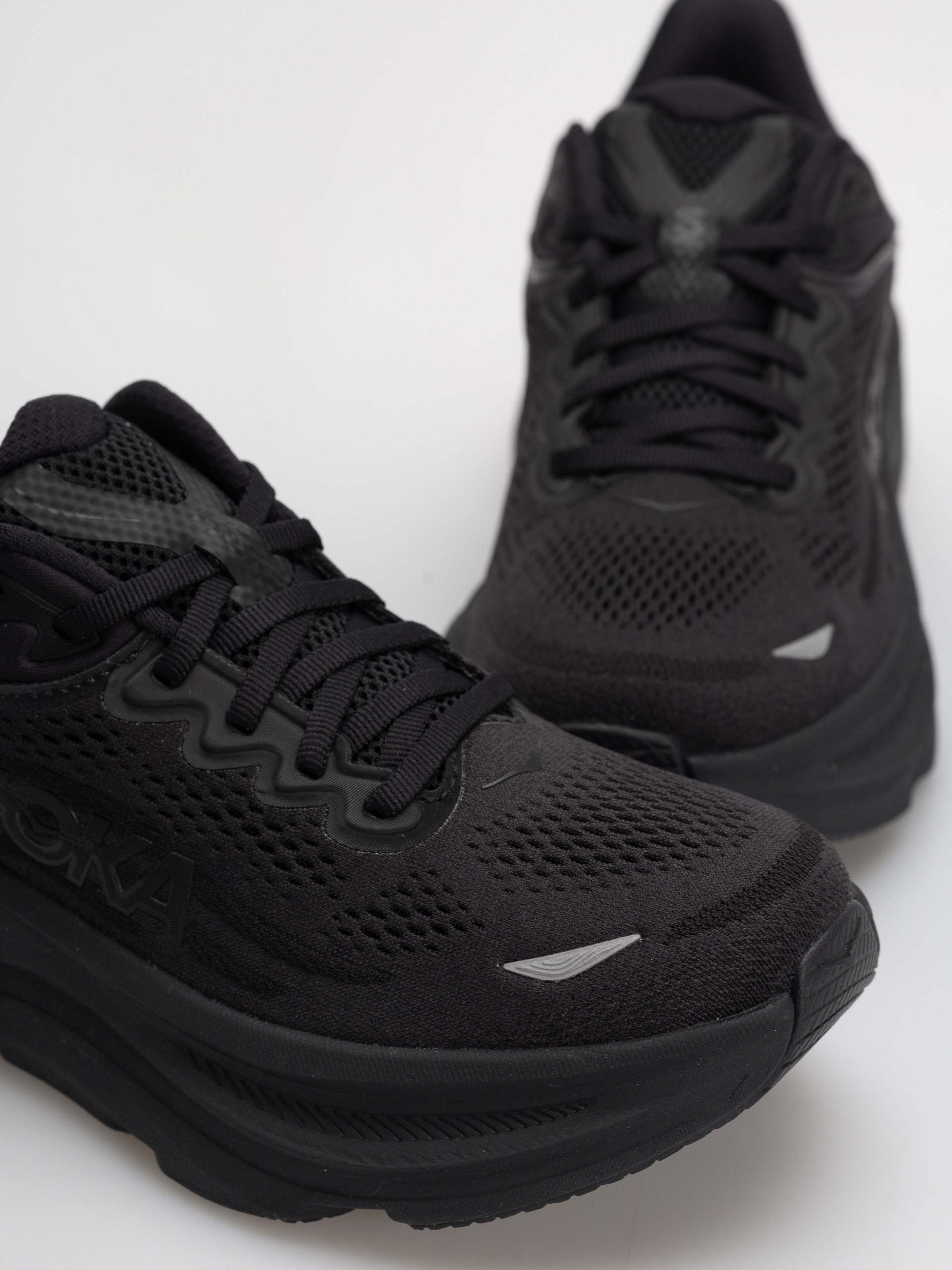 Обувки Hoka Bondi 9 Wmn (black/black)