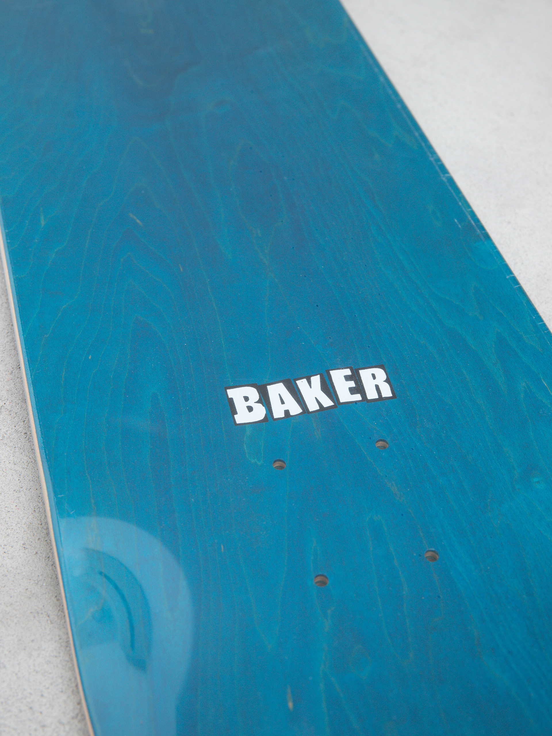 Дъска Baker Zach Allen Big Brain