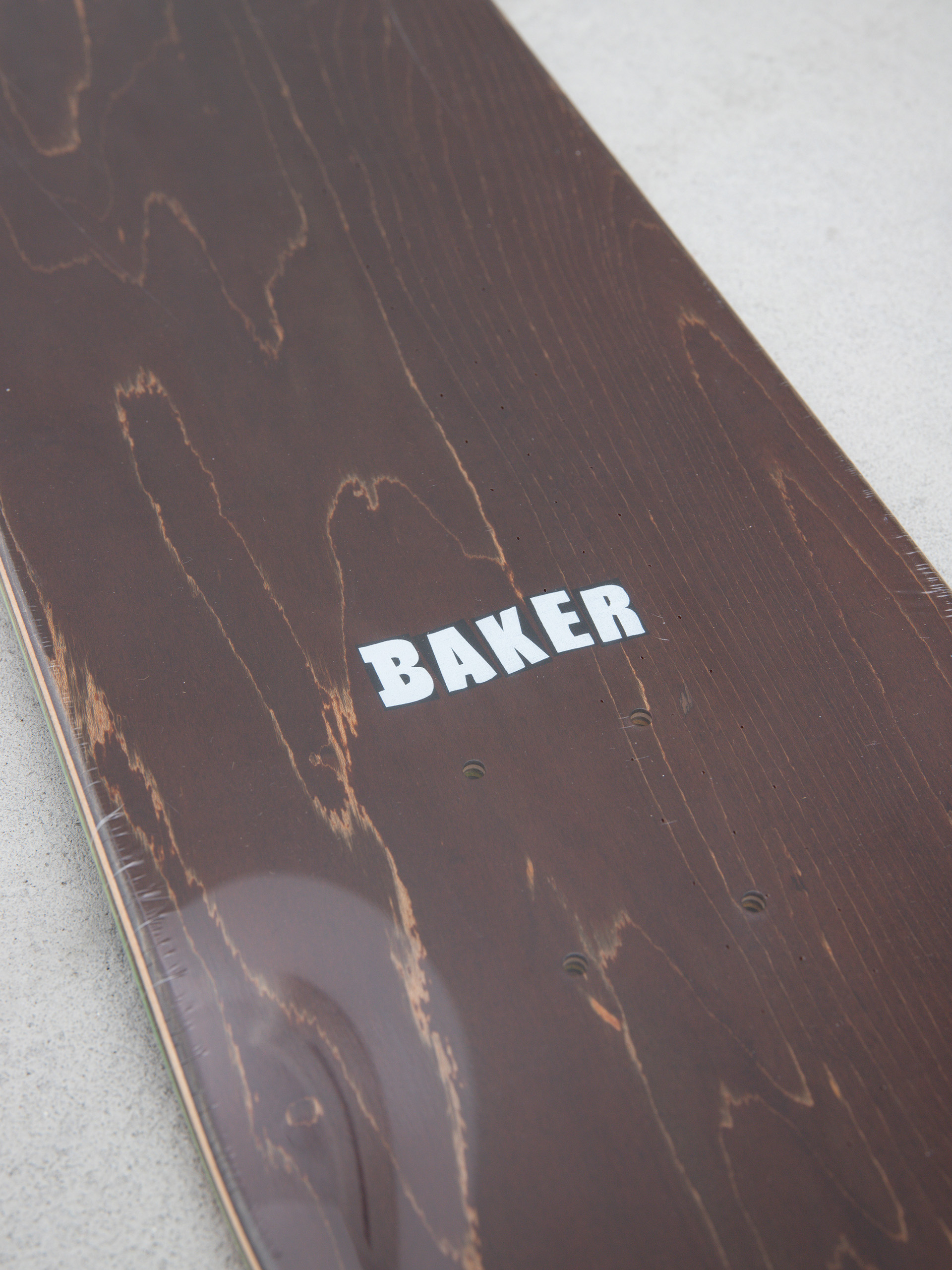 Дъска Baker Elissa Steamer Ephemera