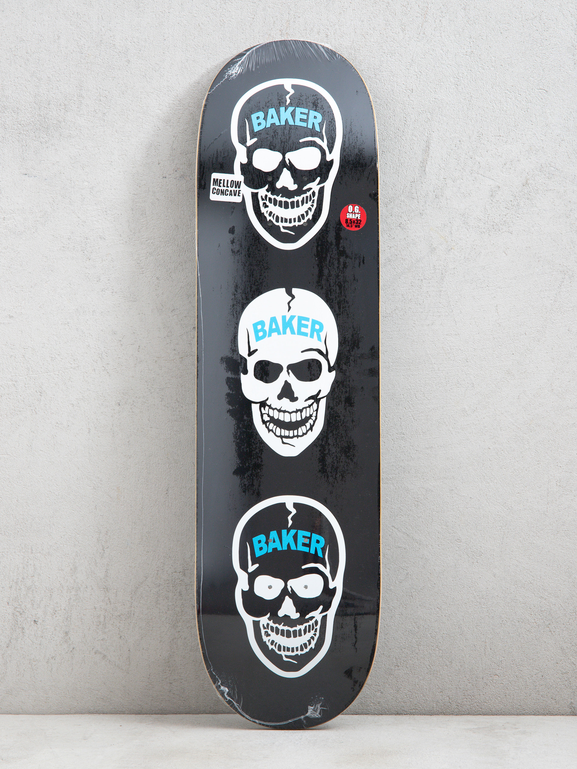 Дъска Baker Riley Hawk 3 16