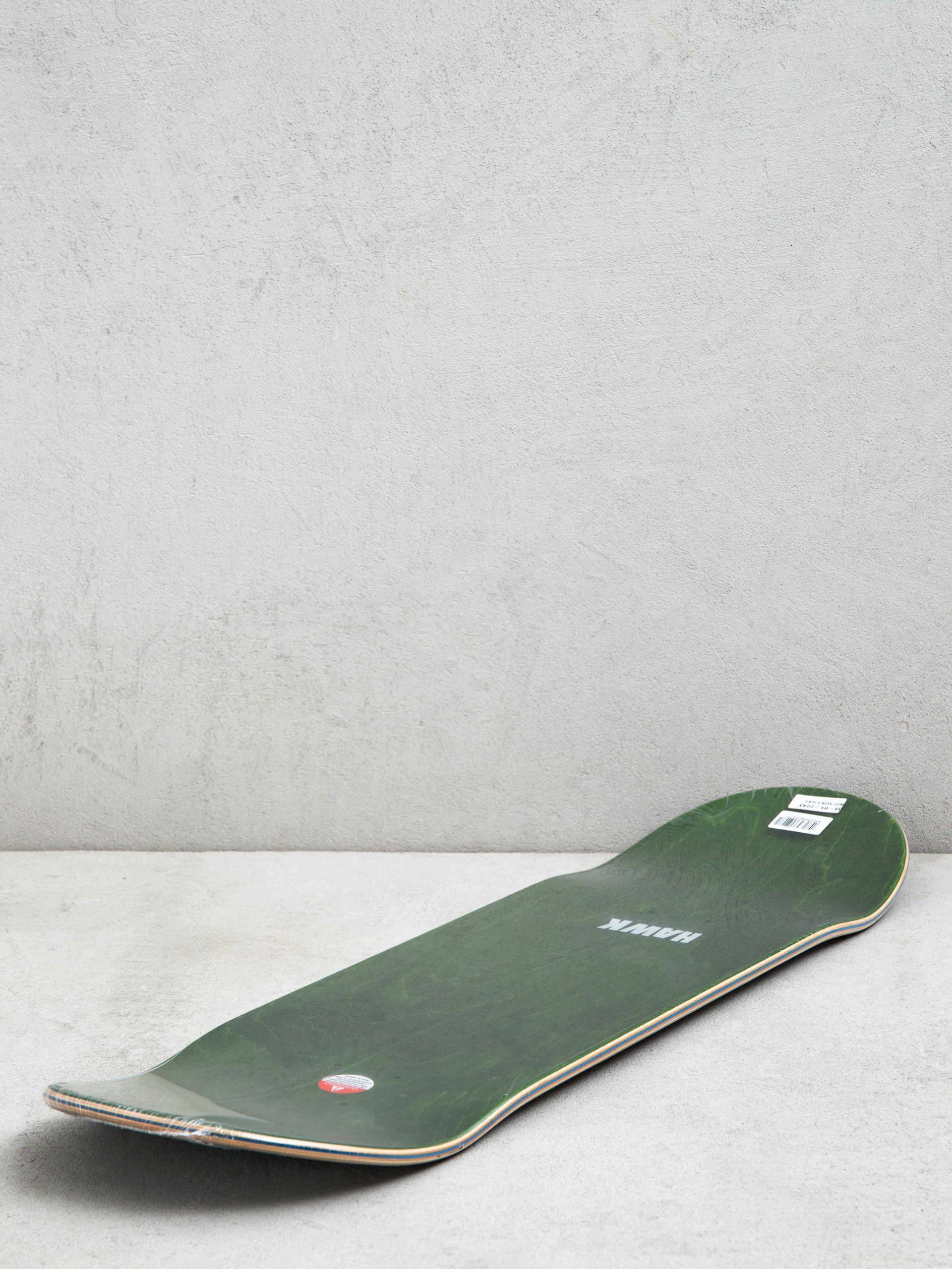 Дъска Baker Riley Hawk 3 16
