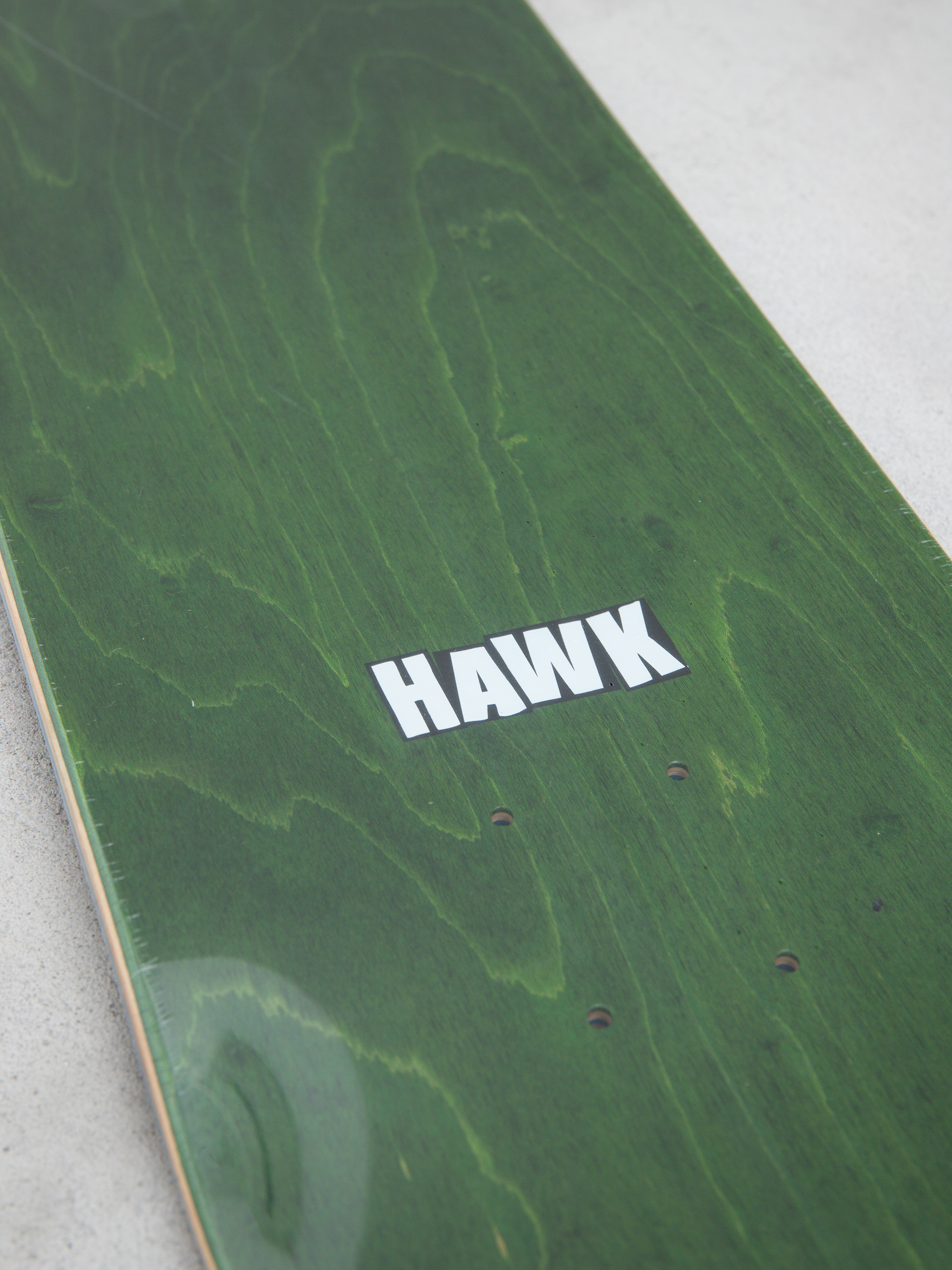 Дъска Baker Riley Hawk 3 16