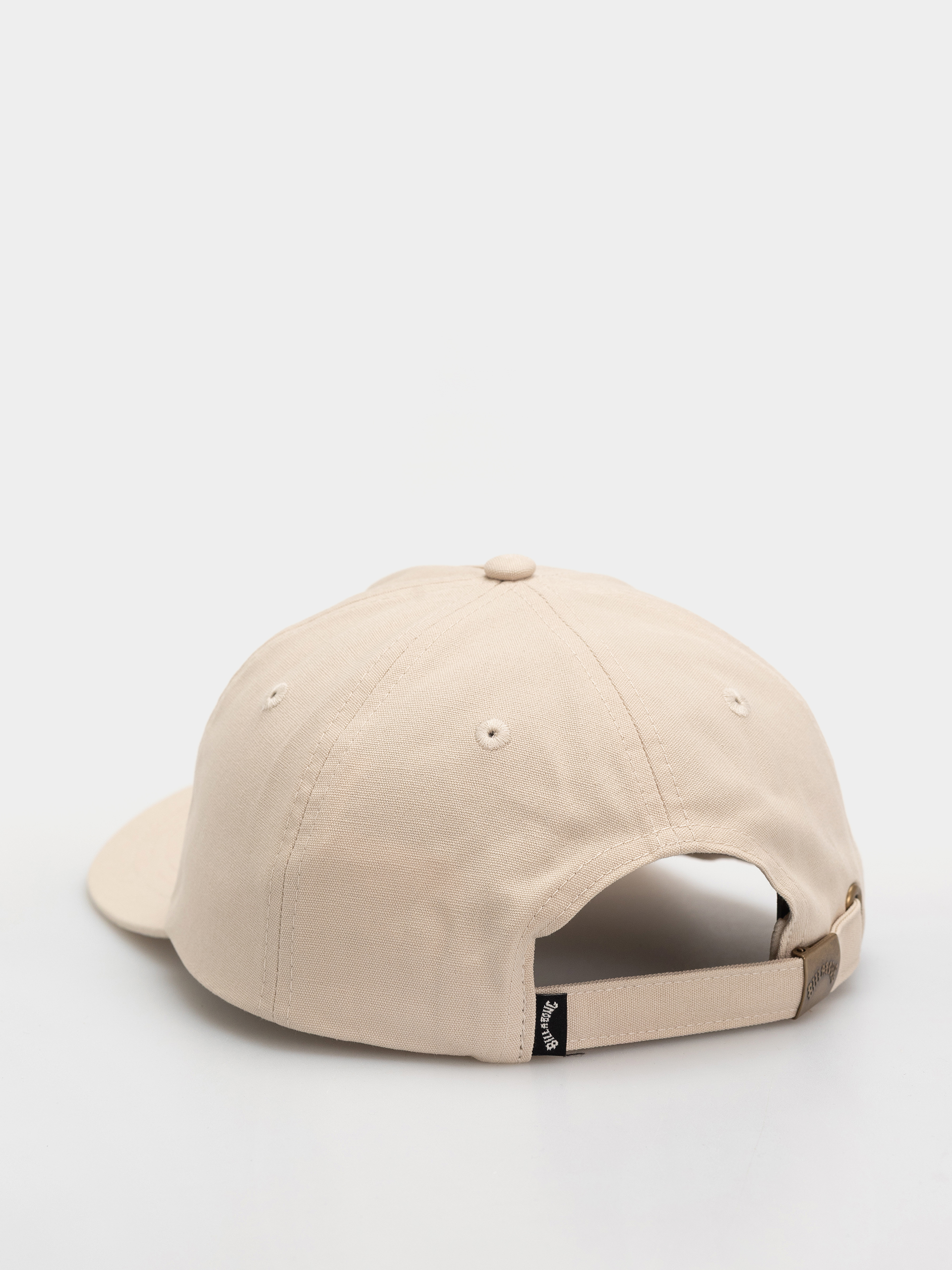 Шапка с козирка Billabong Burleigh (oatmeal)