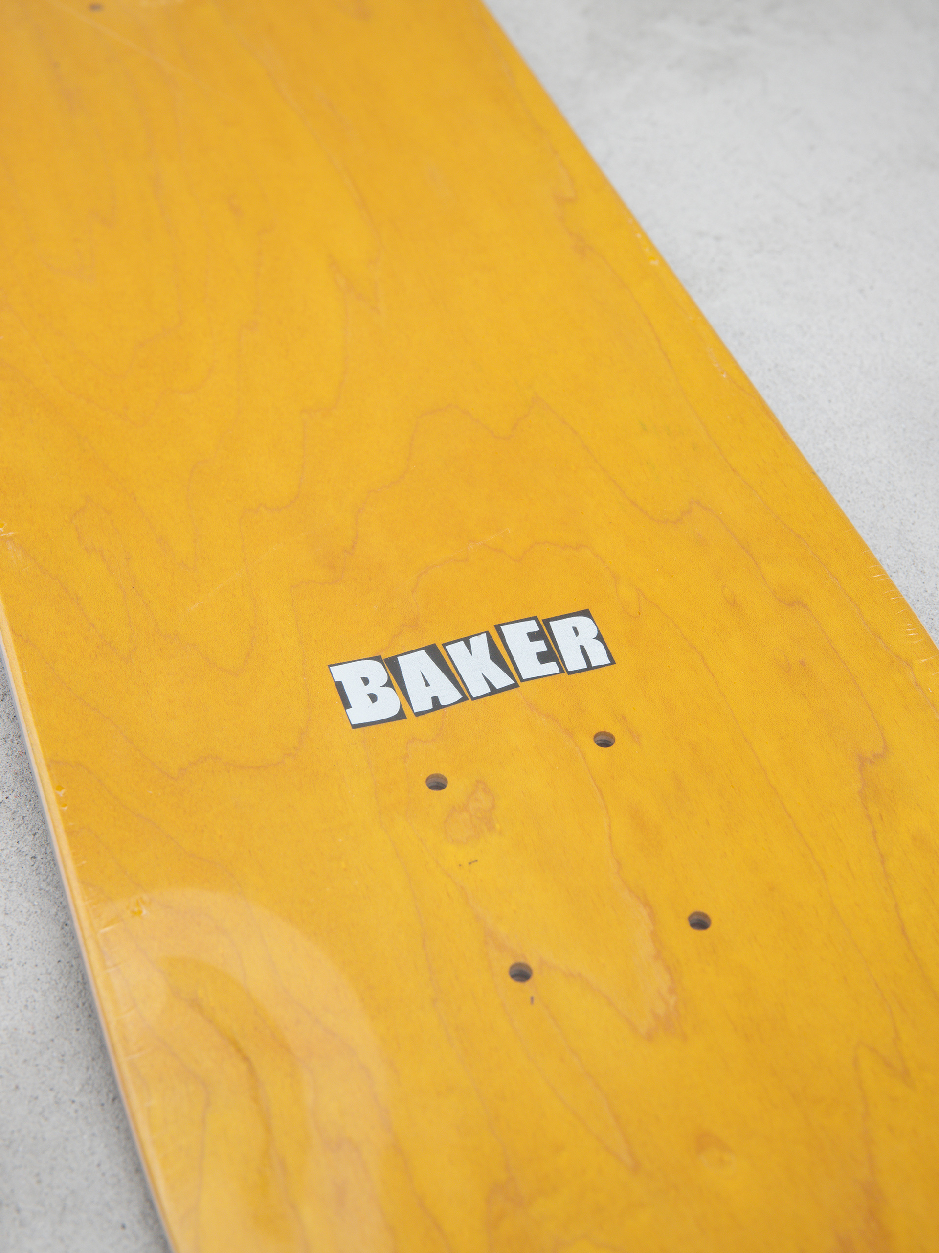 Дъска Baker Sammy Baca Brand Logo Desert Storm