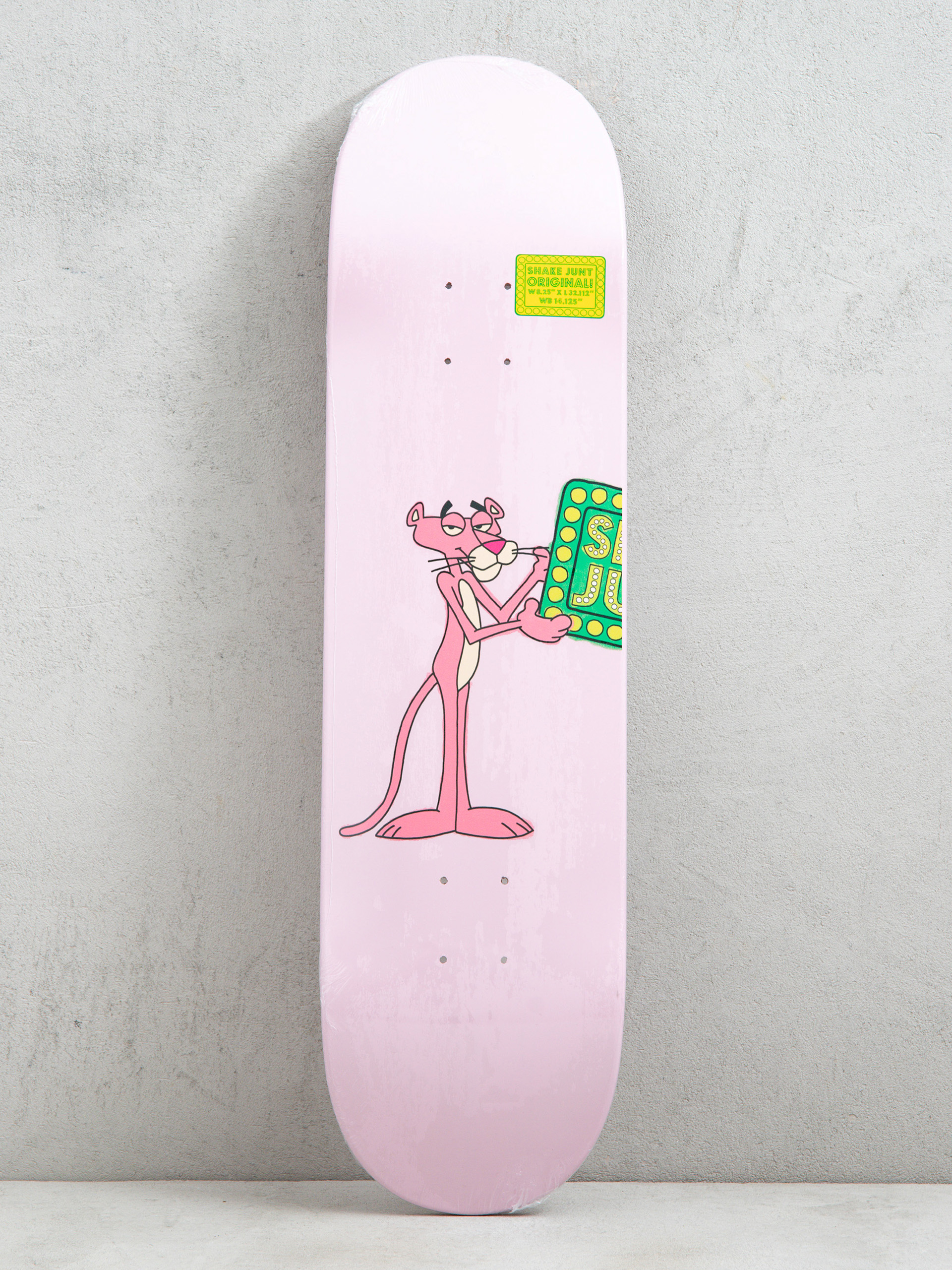 Дъска Shake Junt Pinky