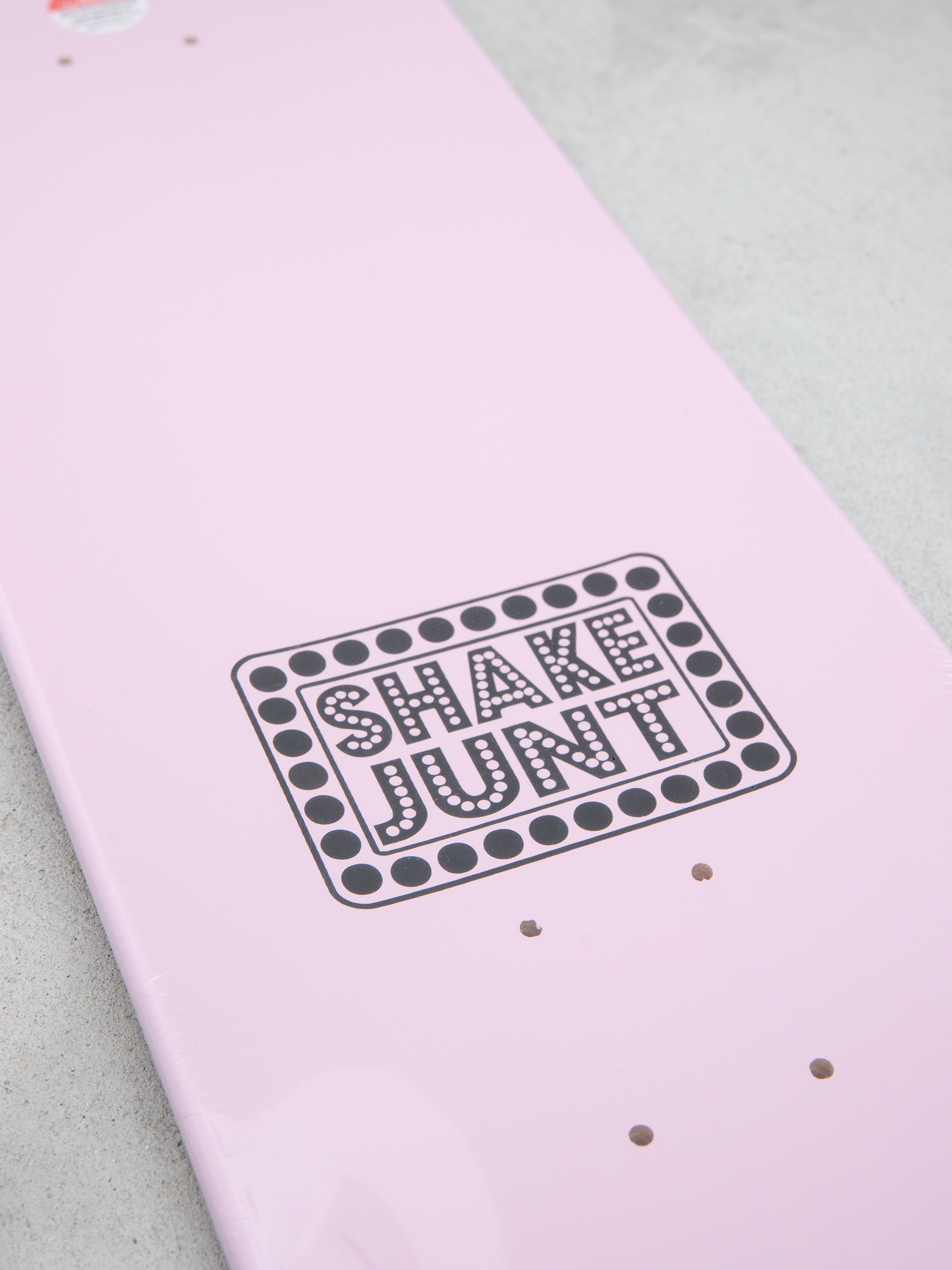 Дъска Shake Junt Pinky